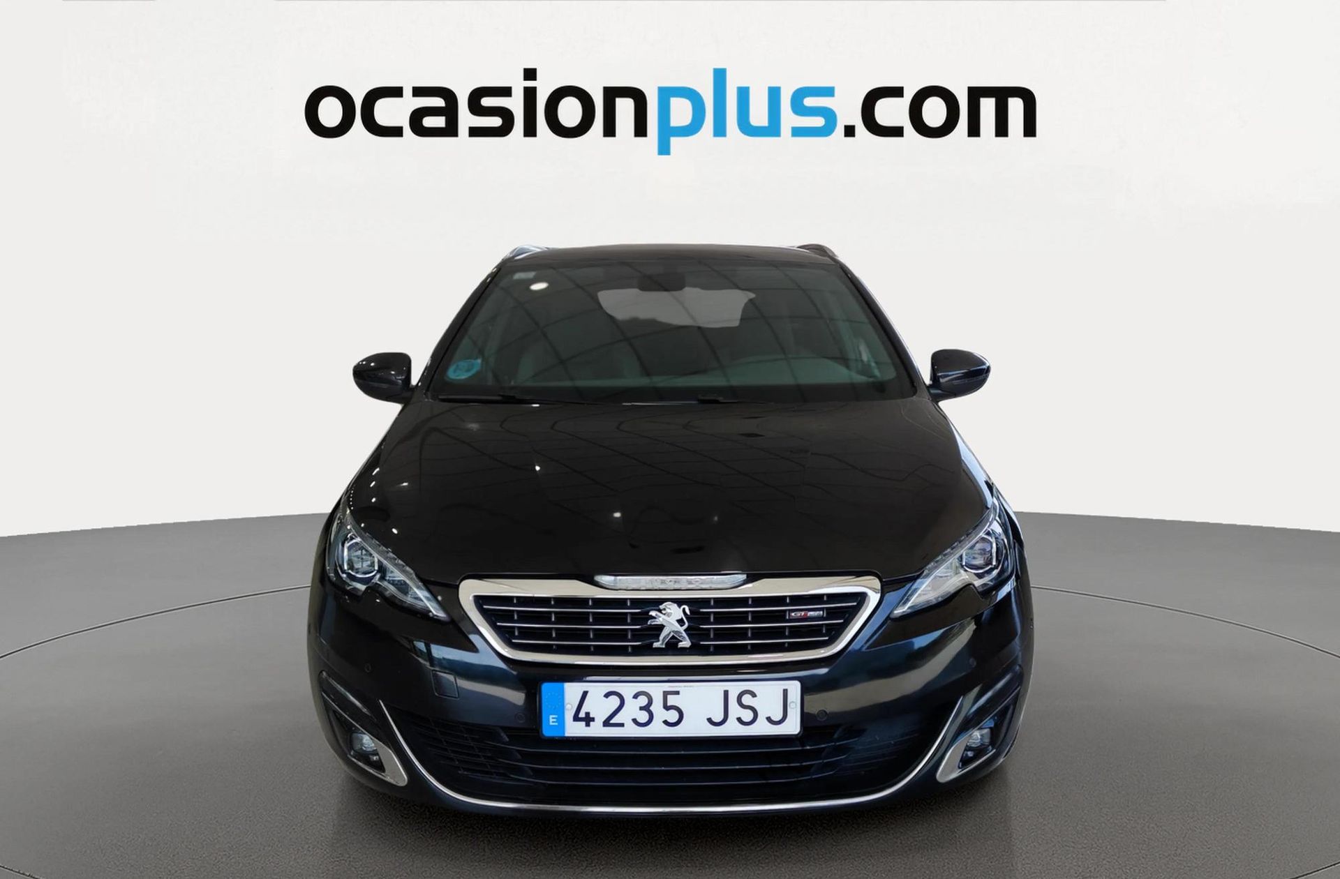 Peugeot 308 SW 2.0 BlueHDi GT Line - foto 18
