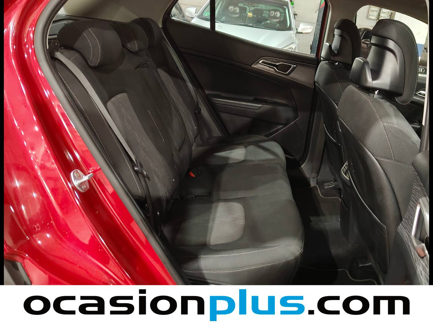 KIA Sportage KIA Sportage 1.6 T-GDi MHEV Drive 4x2 (150 CV) al mejor precio