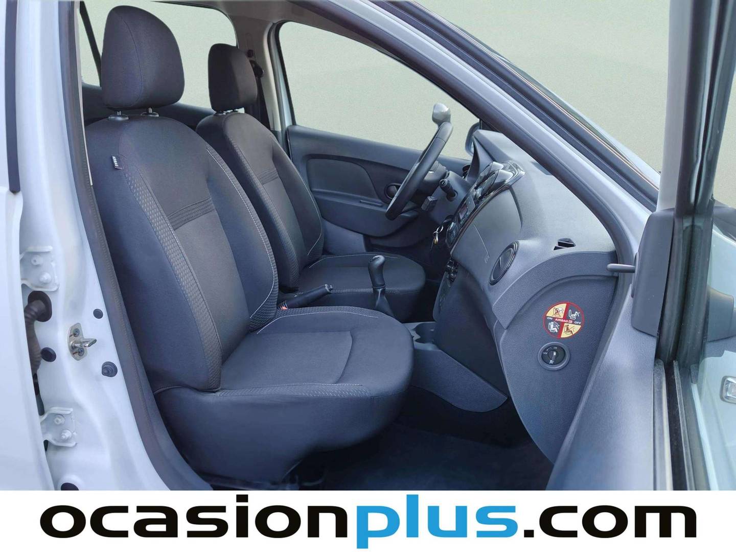 Dacia Sandero Dacia Sandero Ambiance 1.0 (73 CV) km 0