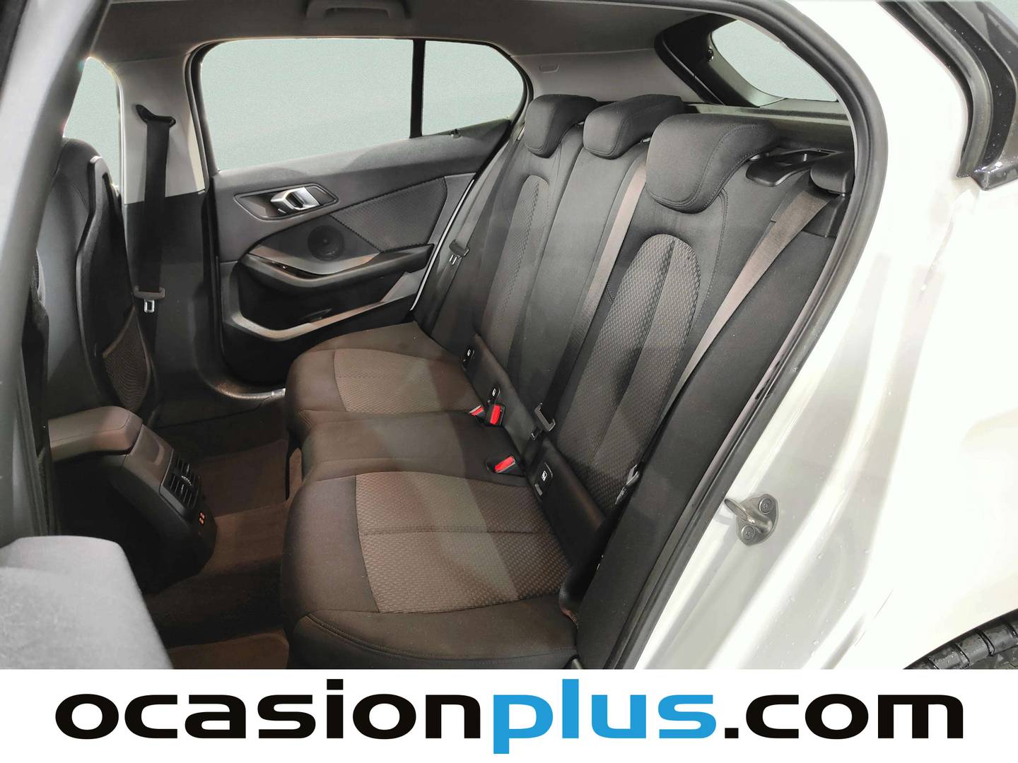 Foto BMW Serie 1 BMW Serie 1 118i (140 CV)