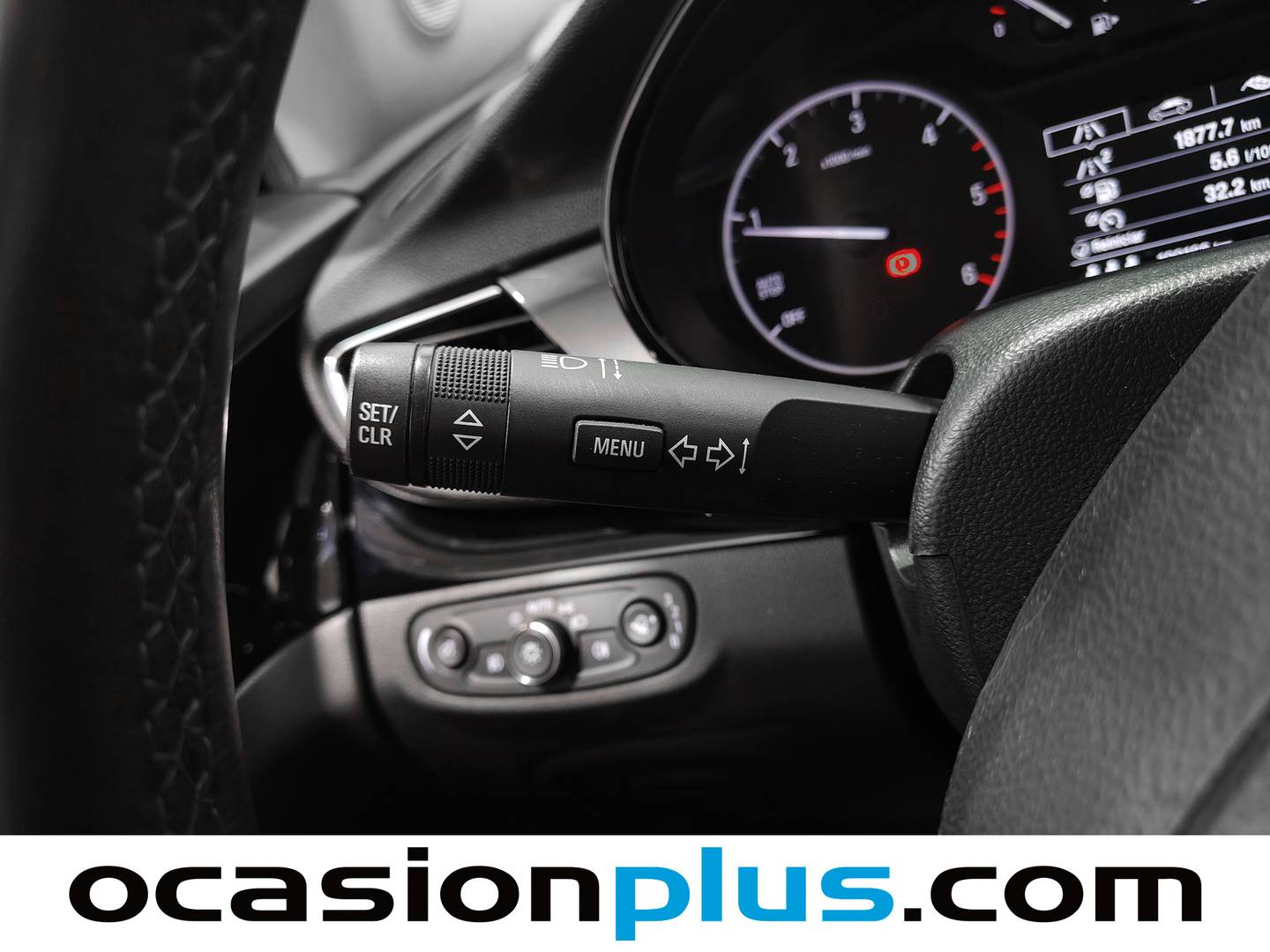 Opel Mokka X Opel Mokka X 1.6 CDTI S&S Selective 4X2 (136 CV) 136cv