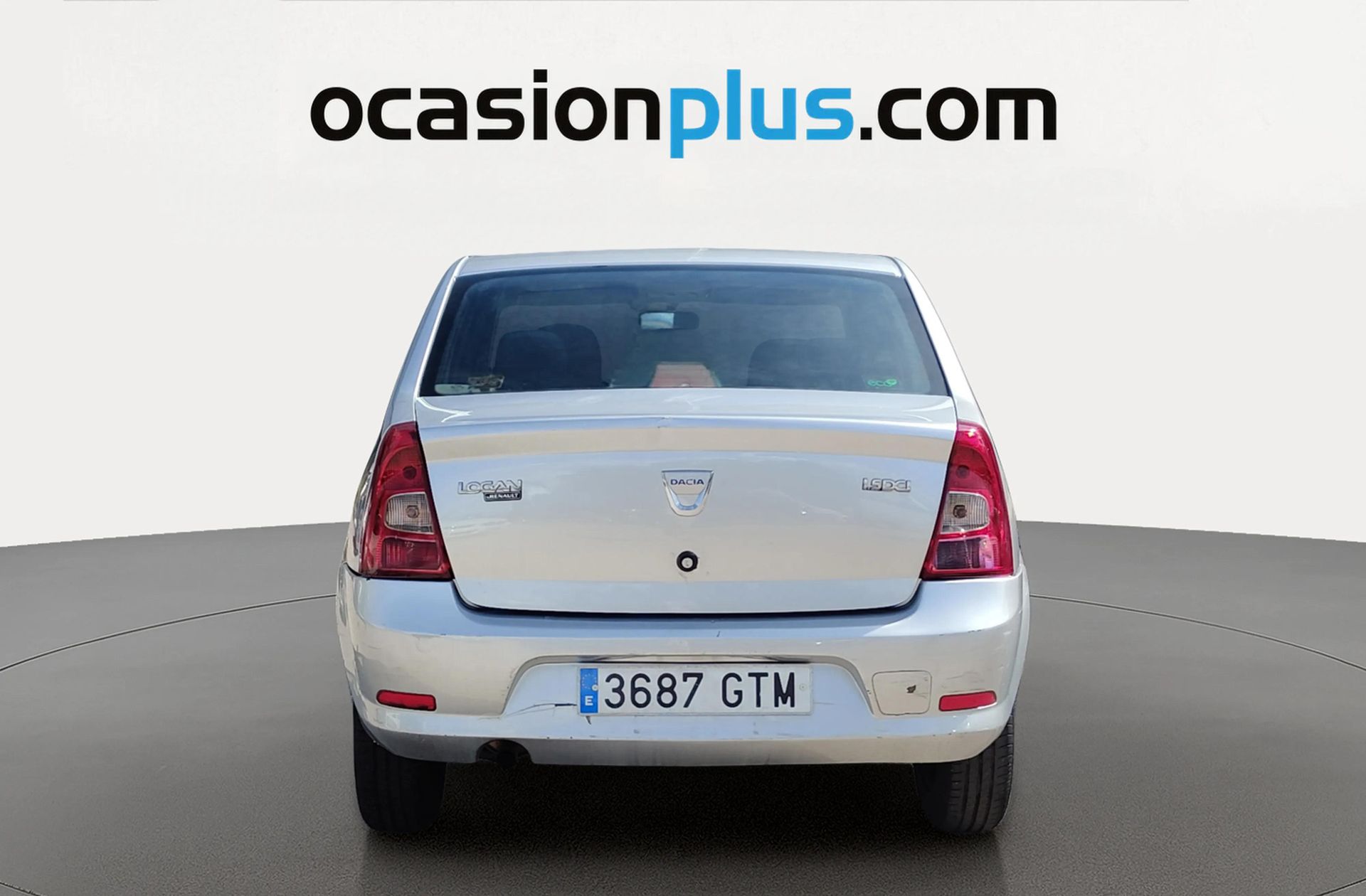 Dacia Logan Ambiance 1.5 dCi - foto 10