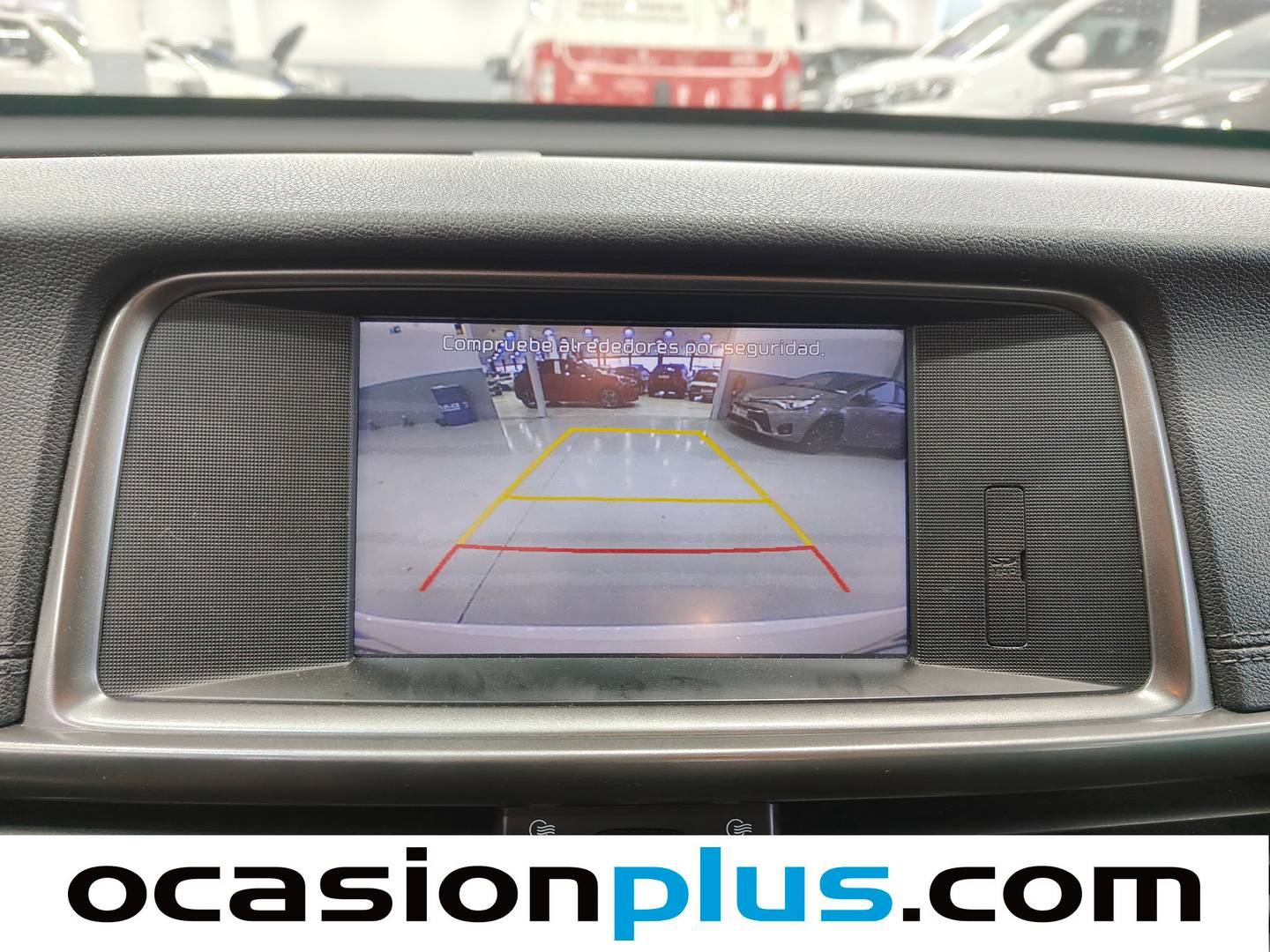 Foto KIA Optima Kia Optima 1.7 CRDi VGT Eco-Dynamics Concept (141 CV)