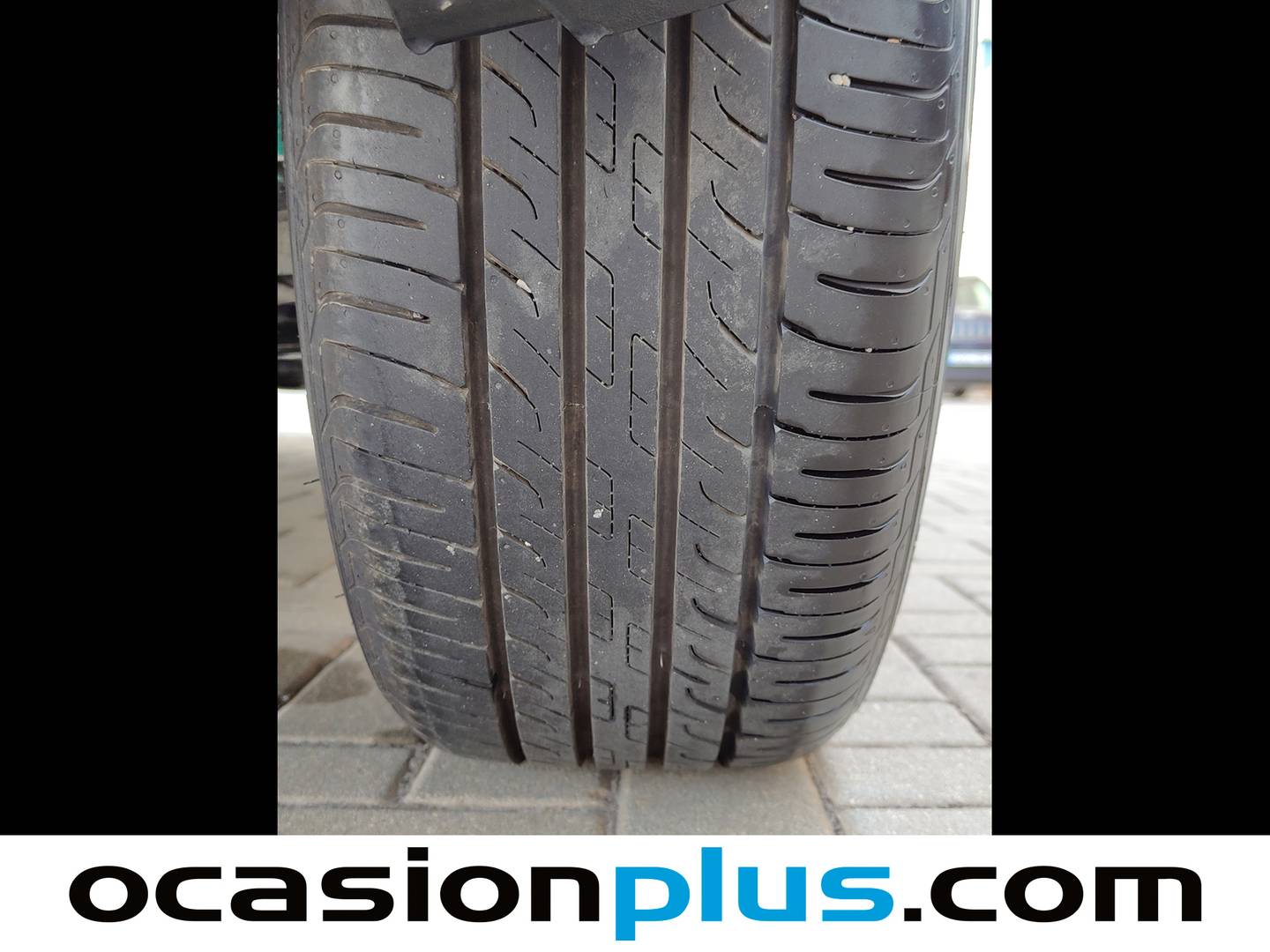 MG ZS MG ZS 1.5 Hybrid+ Luxury (197 CV) de ocasión