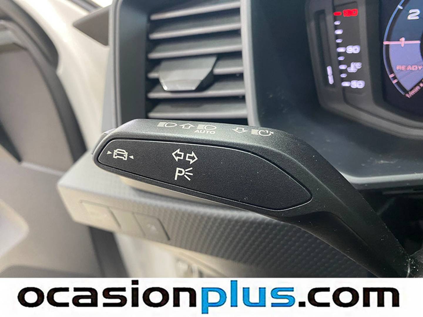 Foto Audi A1 Audi A1 Sportback 30 TFSI (110 CV)