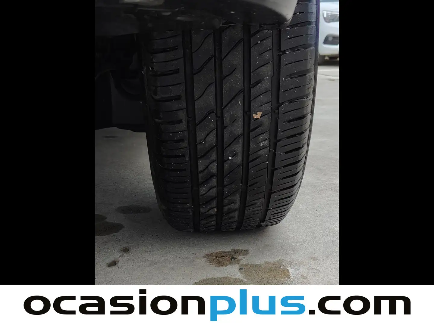 Foto Peugeot 2008 Peugeot 2008 PureTech 130 S&S Allure Pack (130 CV)