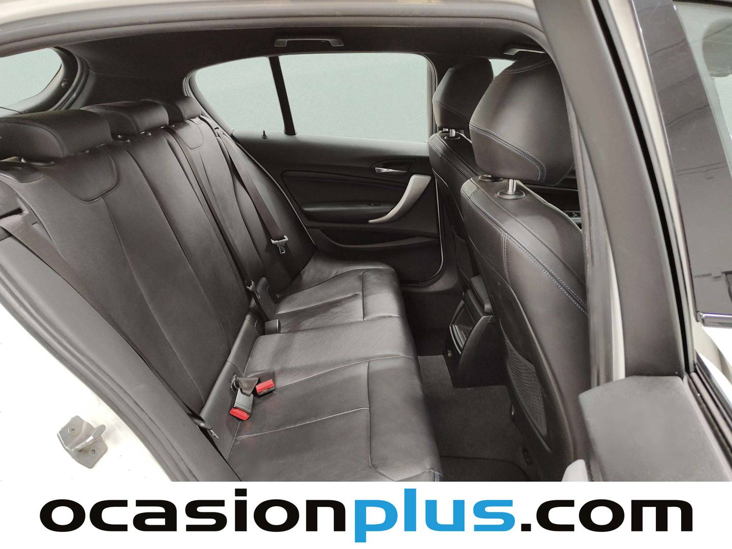 BMW Serie 1 BMW Serie 1 118d (150 CV) Pack M diésel