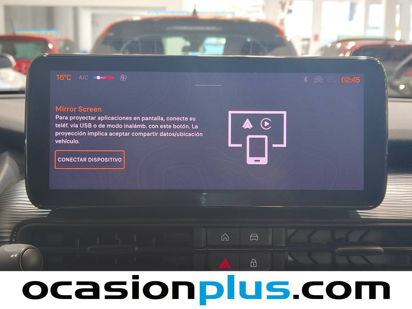 Foto Jeep Avenger Jeep Avenger 1.2 G Avenger 74 kW (100 CV)