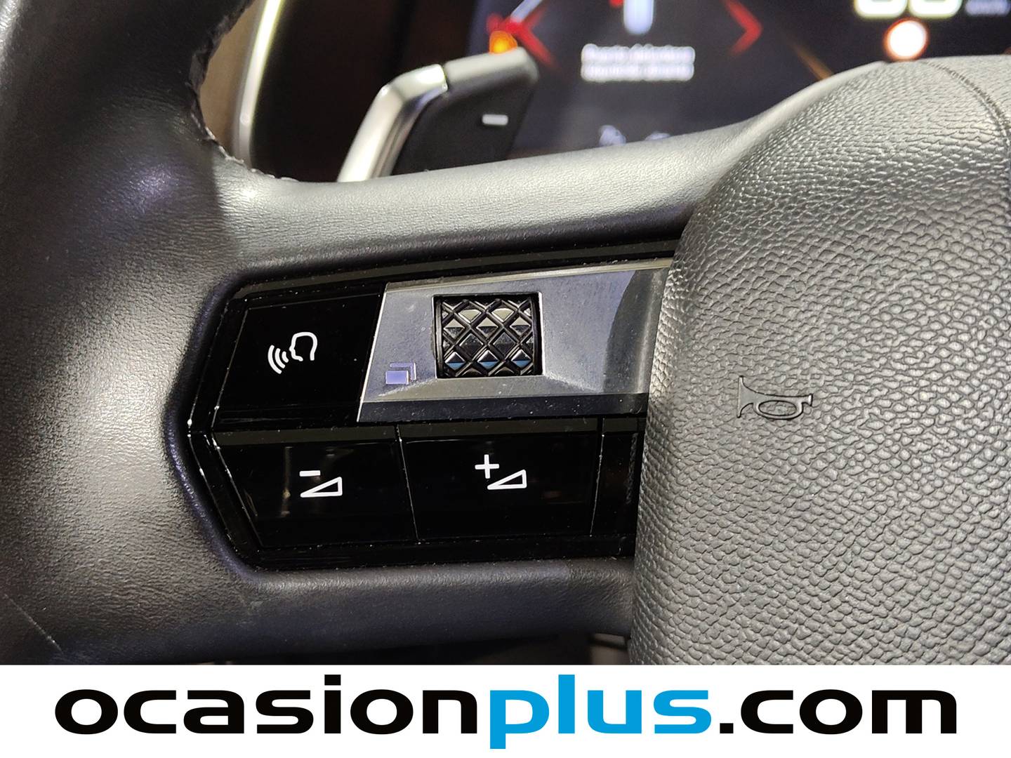 DS DS 7 Crossback DS DS7 Crossback PureTech 130 So Chic Auto (130 CV) al mejor precio
