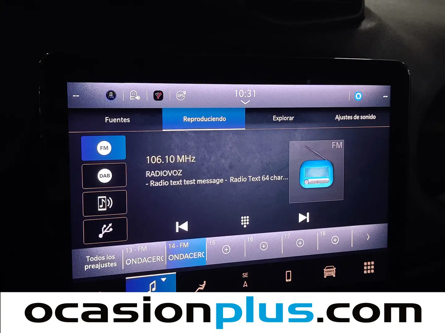 Foto Jeep Renegade Jeep Renegade eHybrid 1.5 Altitude DCT (130 CV)