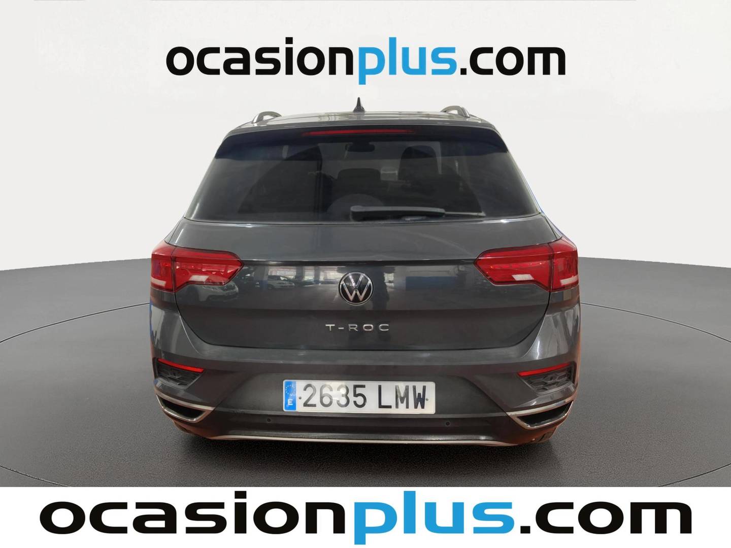 Volkswagen T-Roc Volkswagen T-Roc Advance 1.0 TSI (110 CV) al mejor precio