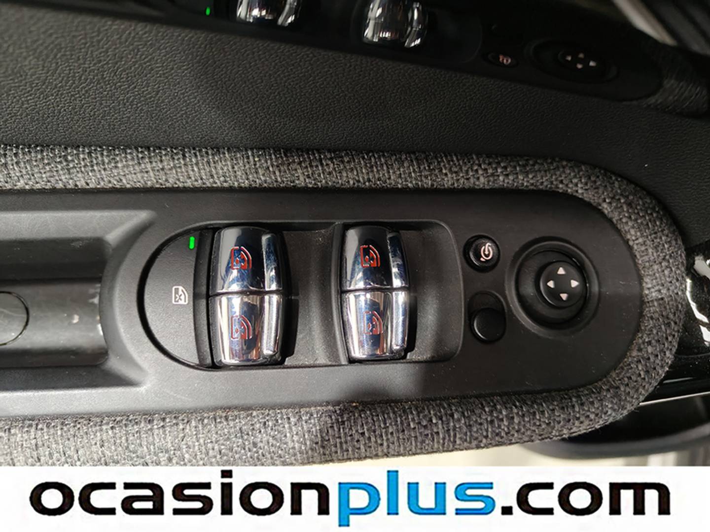 Foto Mini Countryman MINI MINI Countryman Cooper S E ALL4 (220 CV)