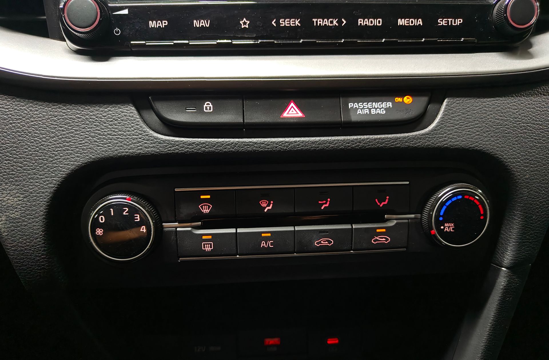 Kia Ceed 1.0 T-GDi Concept - foto 27