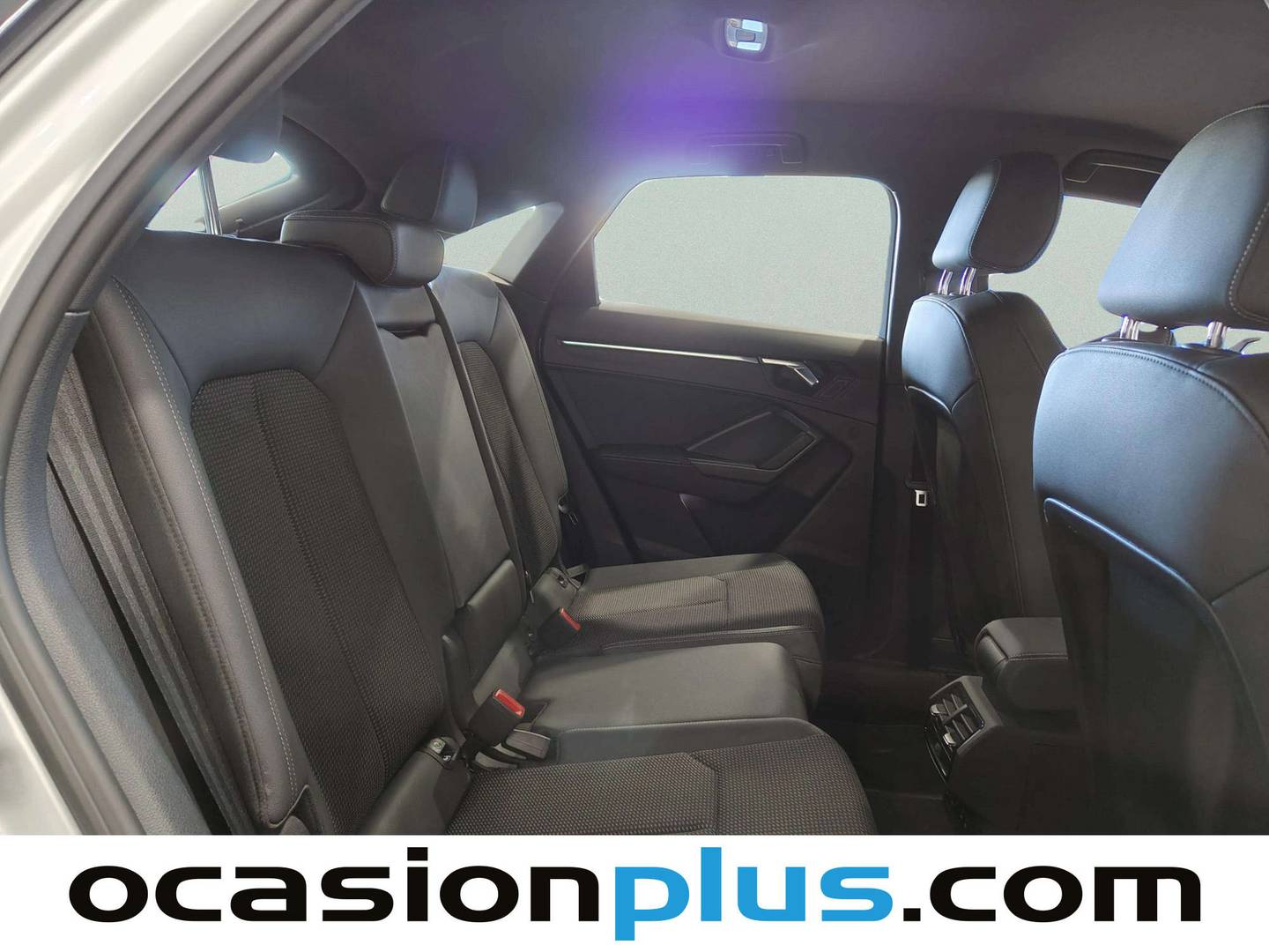 Audi Q3 Sportback Audi Q3 Sportback S line 35 TDI (150 CV) S tronic Pack S-Line diésel