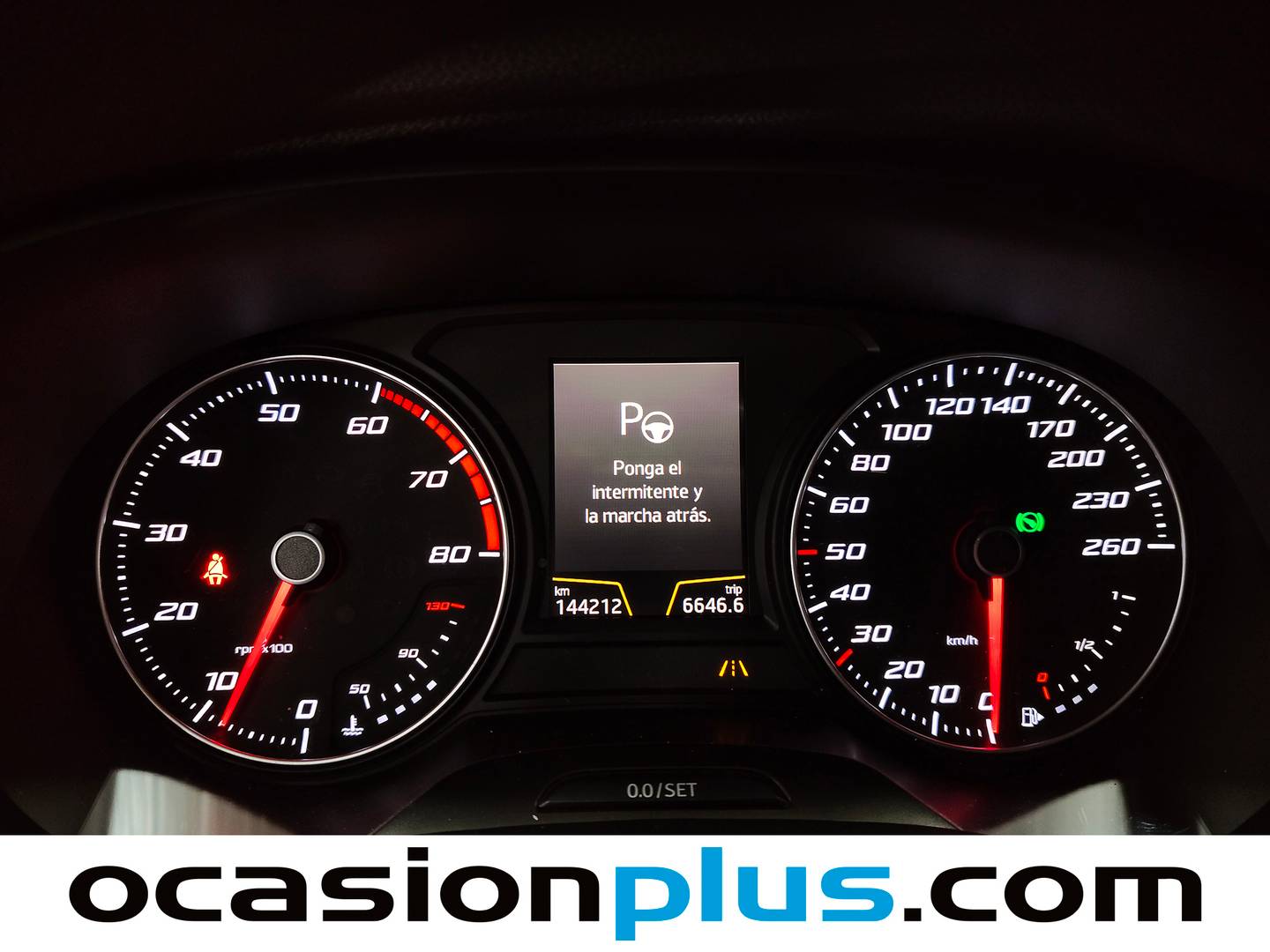 Seat Ateca Seat Ateca 1.4 EcoTSI S&S Xcellence Plus DSG (150 CV) seminuevo