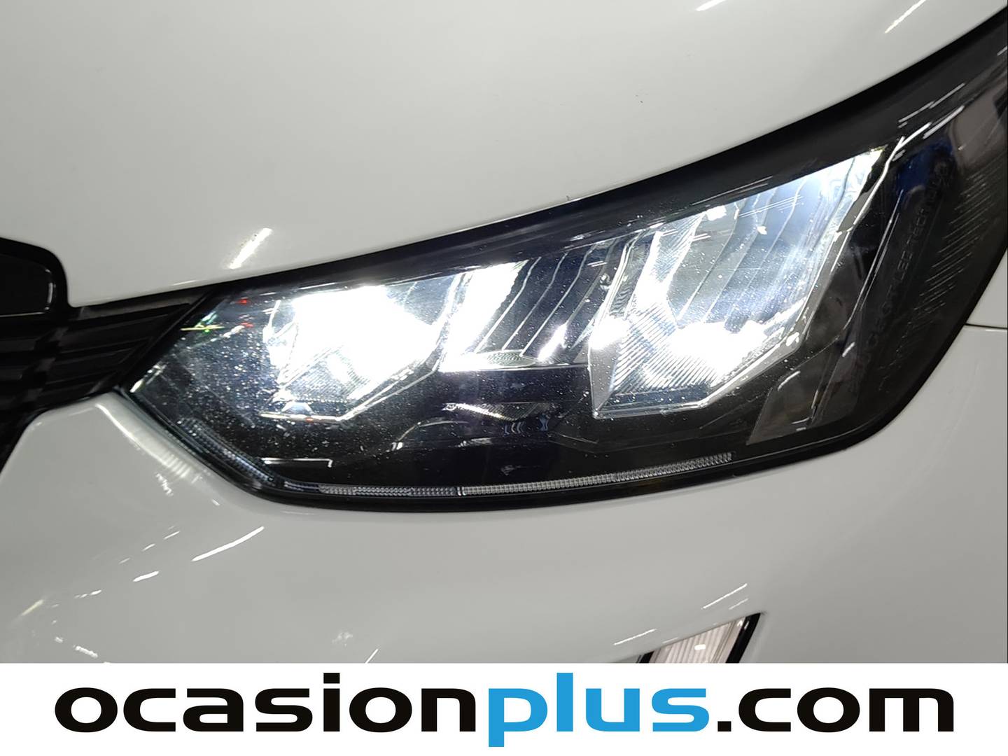 Peugeot 2008 Peugeot 2008 Puretech 100 S&S Active (100 CV) seminuevo