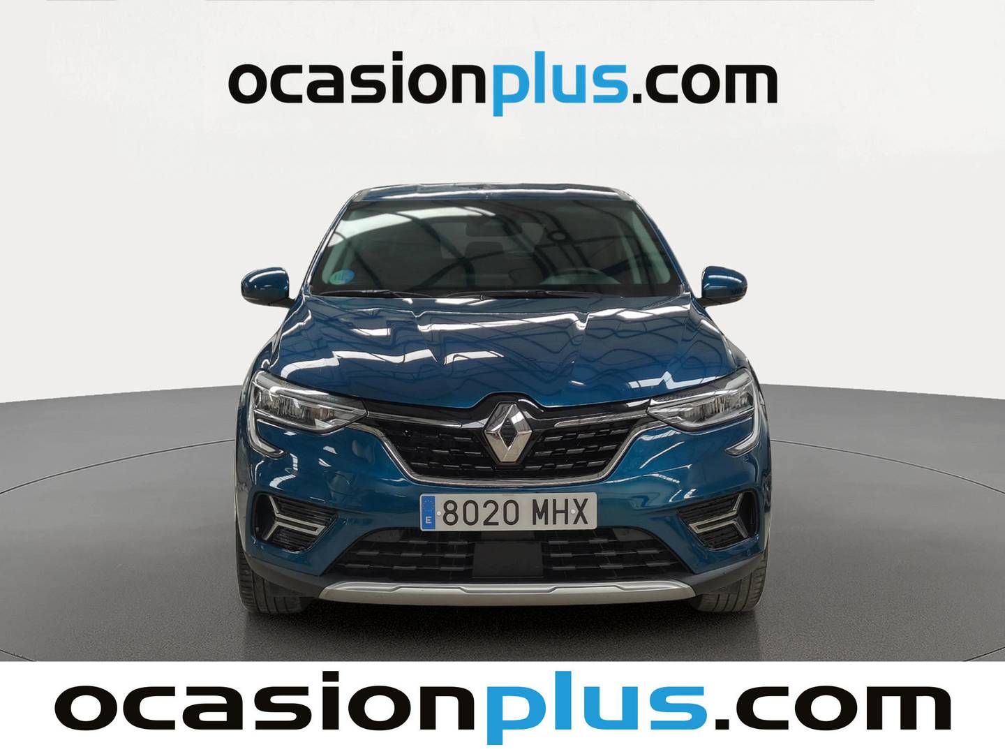 Renault Arkana Renault Arkana Techno TCe 140 Mild hybrid EDC (140 CV) 140cv