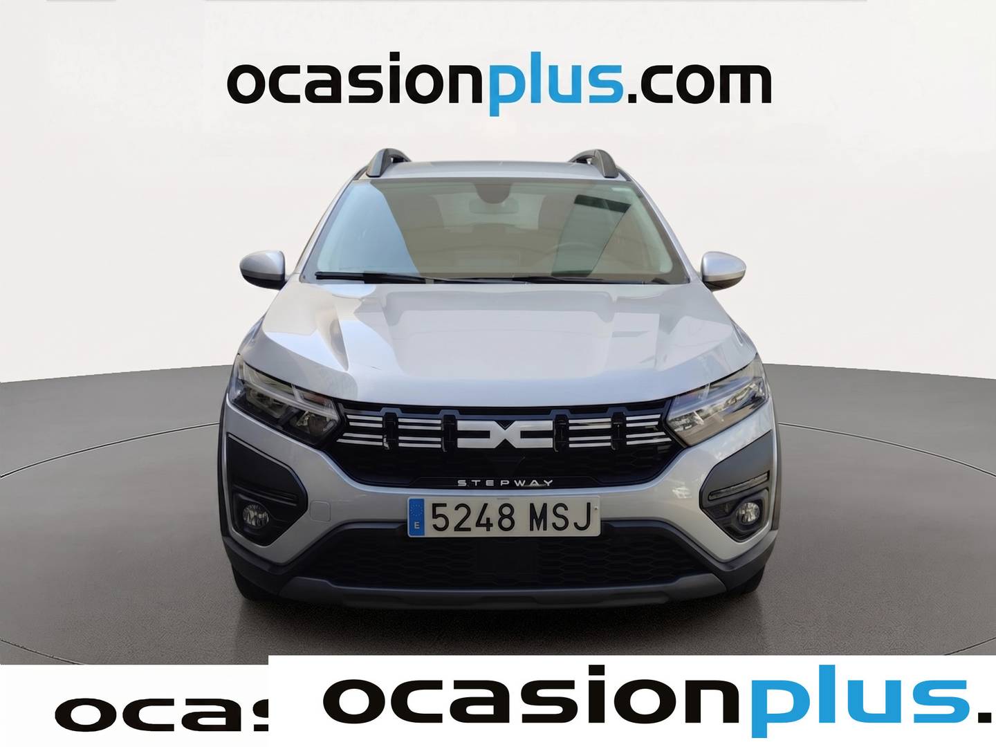Dacia Sandero Dacia Sandero Stepway Expression TCe (91 CV) 91cv