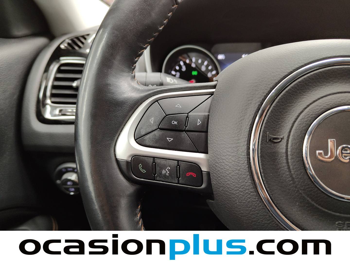 Jeep Compass Jeep Compass 1.4 Multiair Limited 4x2 (140 CV) GLP 140cv