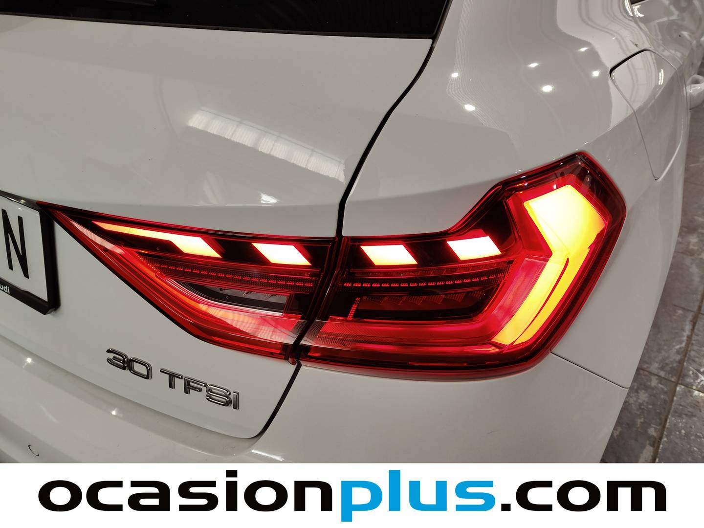 Audi A1 Audi A1 Sportback Adrenalin 30 TFSI (110 CV) S tronic km 0