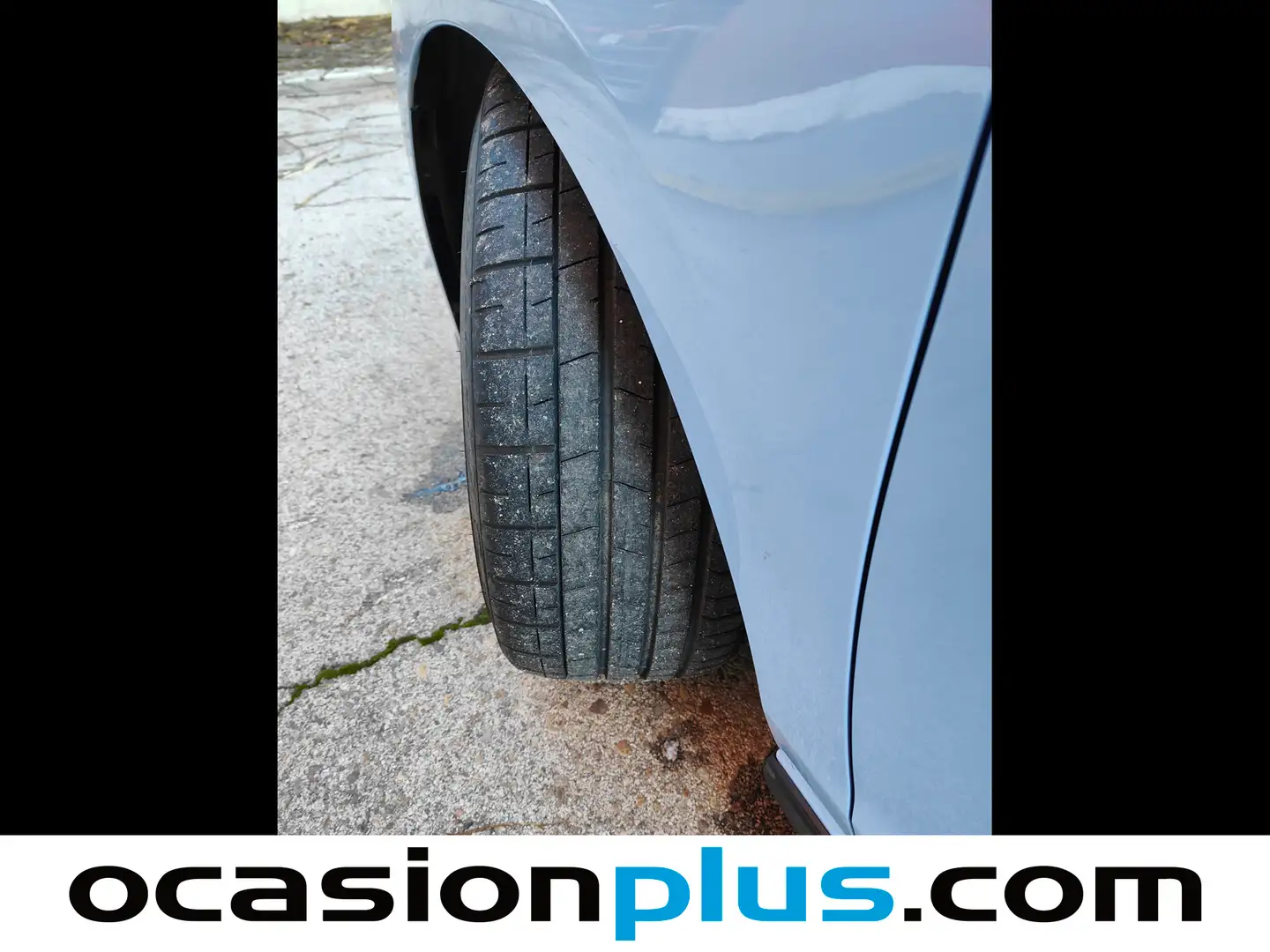 Foto Hyundai i30 Hyundai i30 2.0 TGDI N Performance (280 CV)