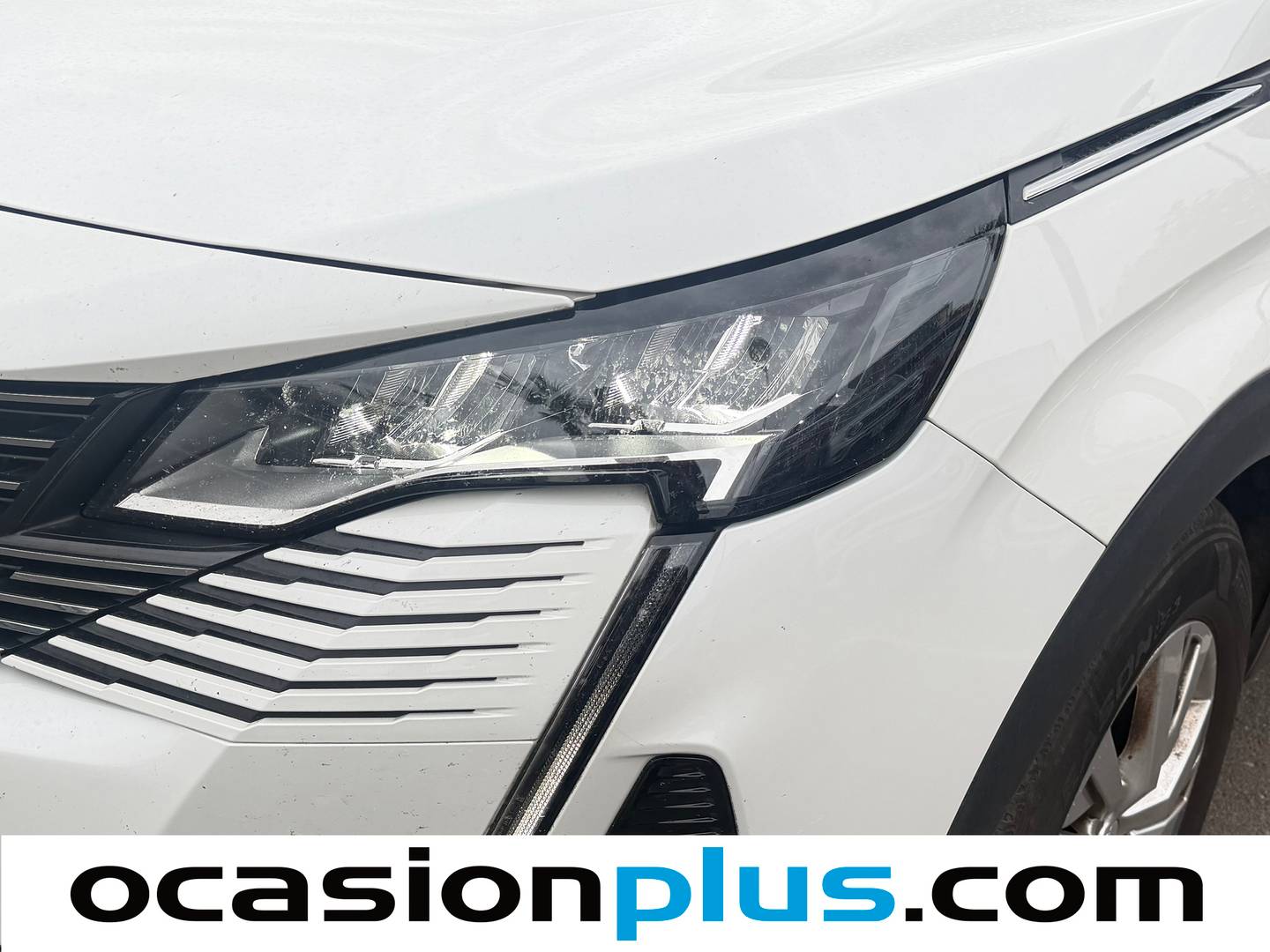 Acabados Peugeot 3008 Peugeot 3008 PureTech 130 S&S Active Pack EAT8 (130 CV)