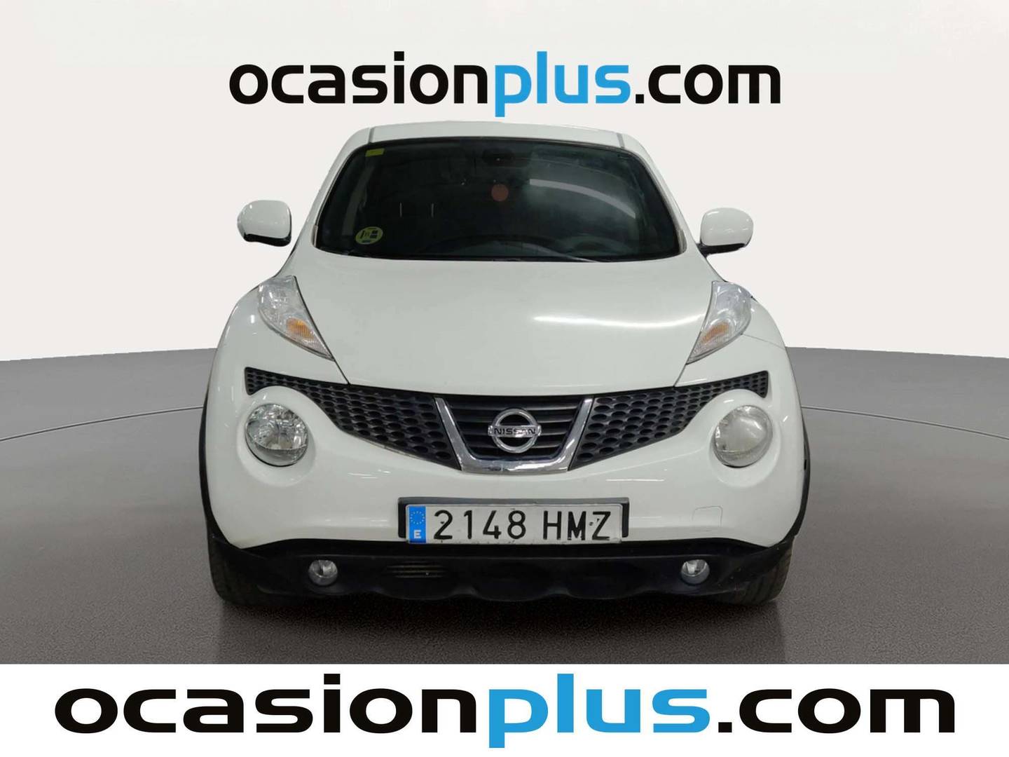 Foto Nissan JUKE Nissan Juke 1.5 dCi S&S Tekna Premium 4X2 (110 CV)