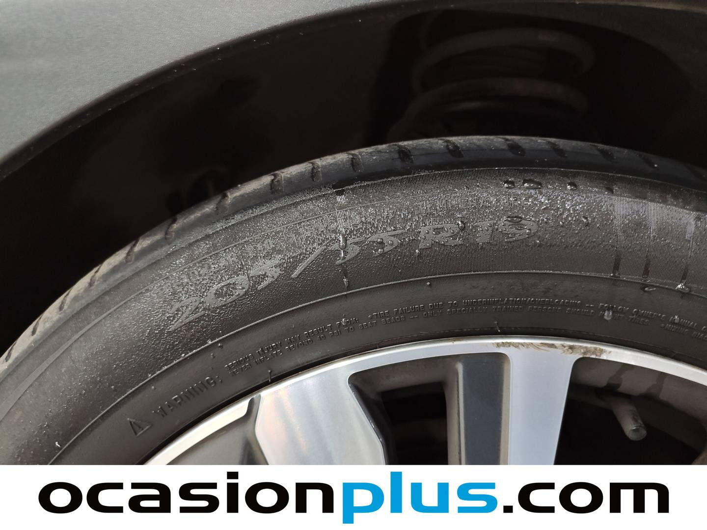 Peugeot 3008 Peugeot 3008 BlueHDi 120 S&S GT-Line EAT6 88 kW (120 CV) de segunda mano