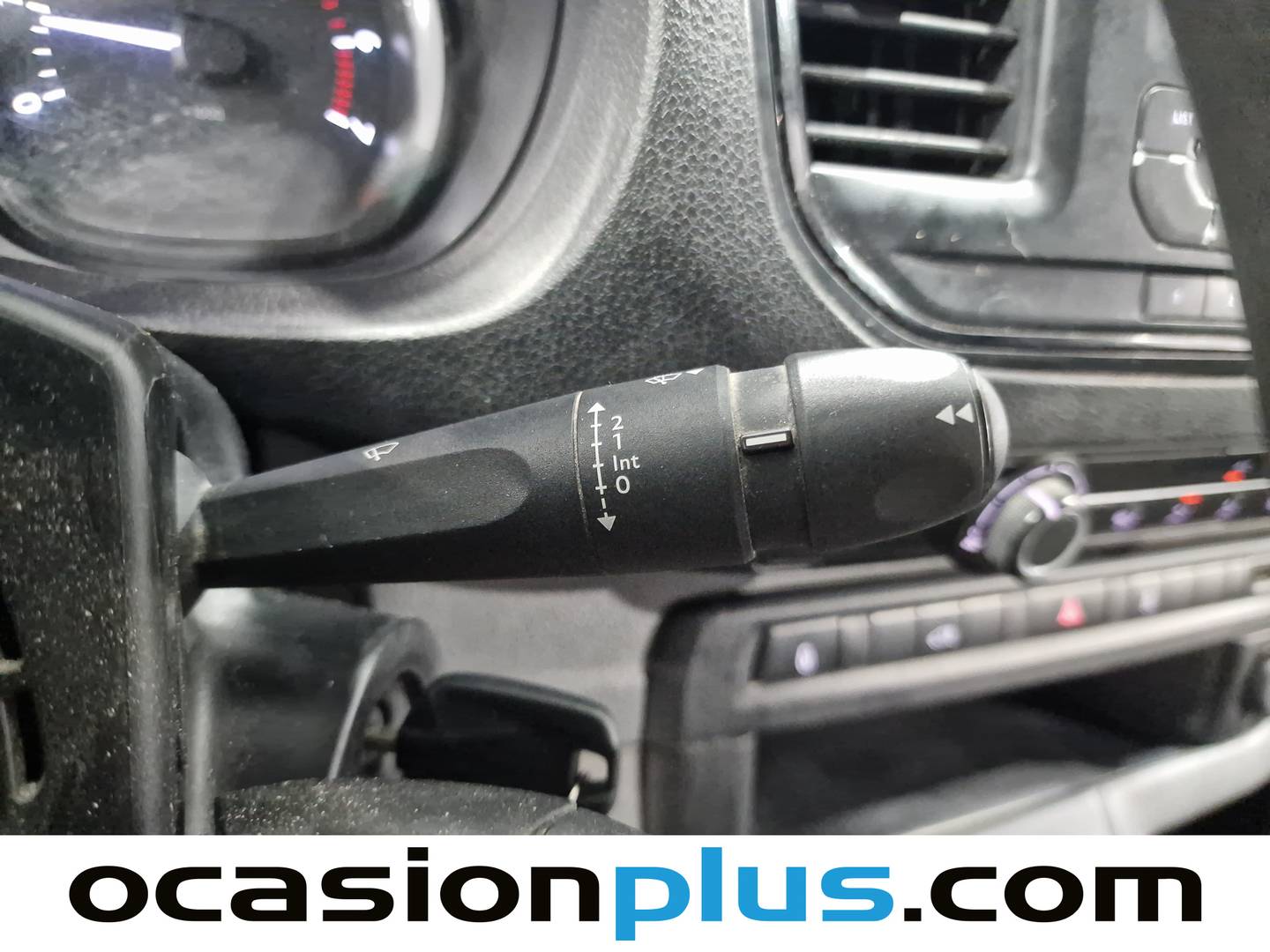 Extras del Peugeot Expert Peugeot Expert 1.6 BlueHDi Pro Standard (95 CV) 3 Plazas