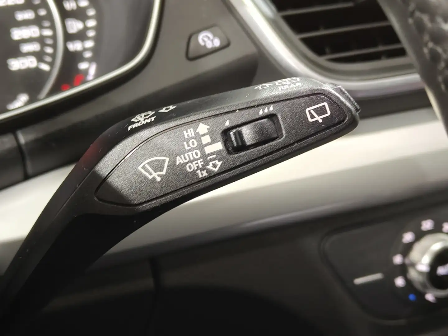 Foto Audi Q5 Audi Q5 40 TDI quattro (190 CV) S tronic