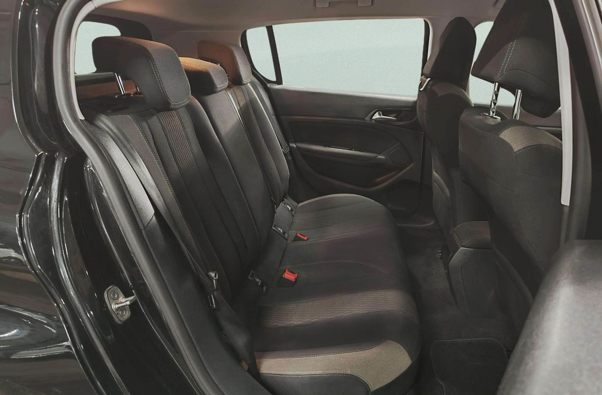 Peugeot 308 PureTech 130 Style - foto 13