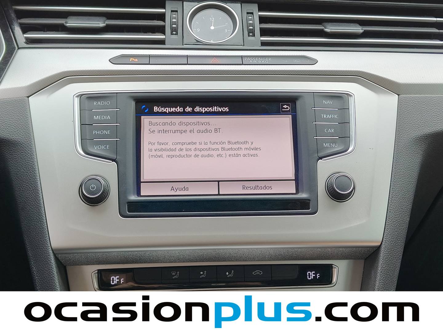 Foto Volkswagen Passat Volkswagen Passat Variant Variant Advance 2.0 TDI BMT (150 CV)