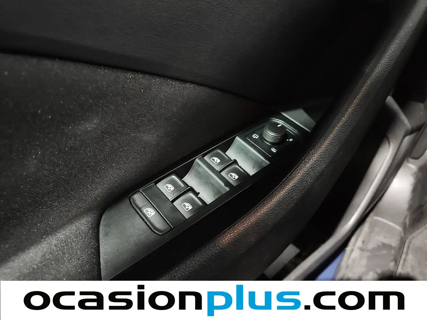 Foto Skoda Kamiq Skoda Kamiq 1.0 TSI Ambition (110 CV)