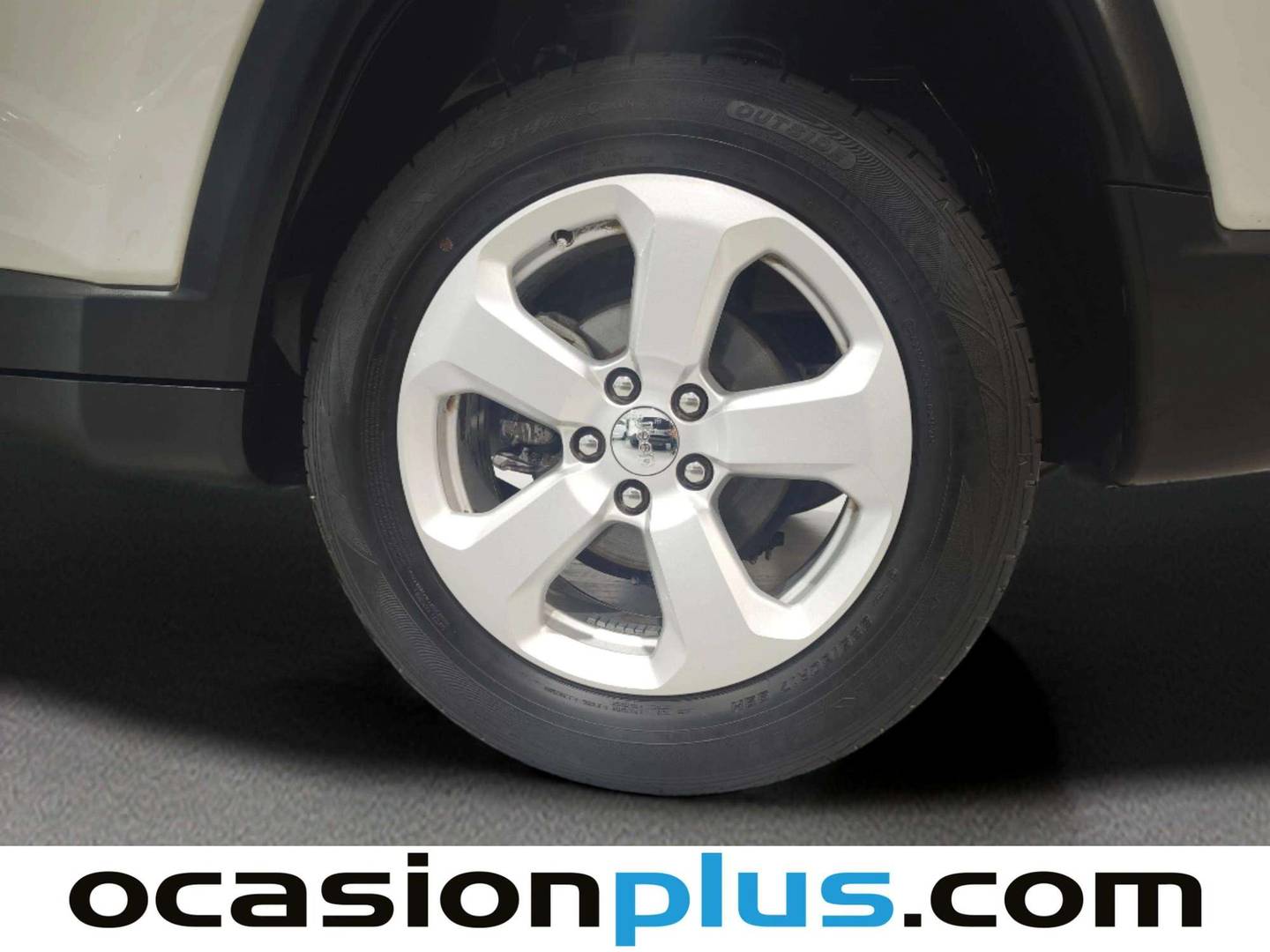Jeep Compass Jeep Compass 1.4 Multiair Longitude 4x2 (140 CV) al mejor precio