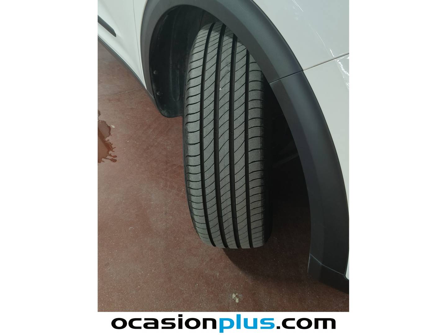KIA Niro KIA Niro 1.6 GDi HEV Híbrido Drive (141 CV) seminuevo