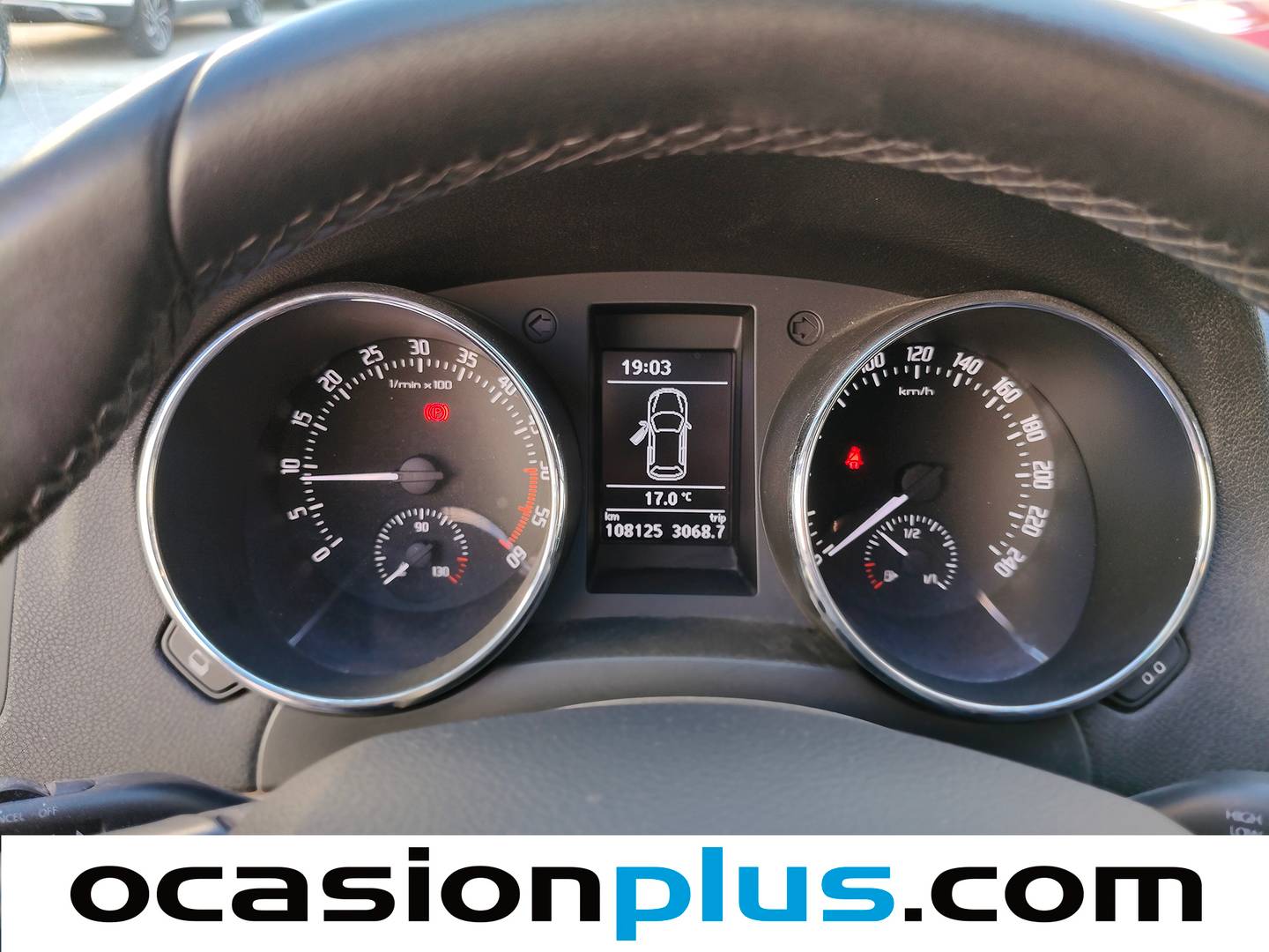 Skoda Yeti Skoda Yeti 2.0 TDI Outdoor Elegance 4x4 (110 CV) de segunda mano