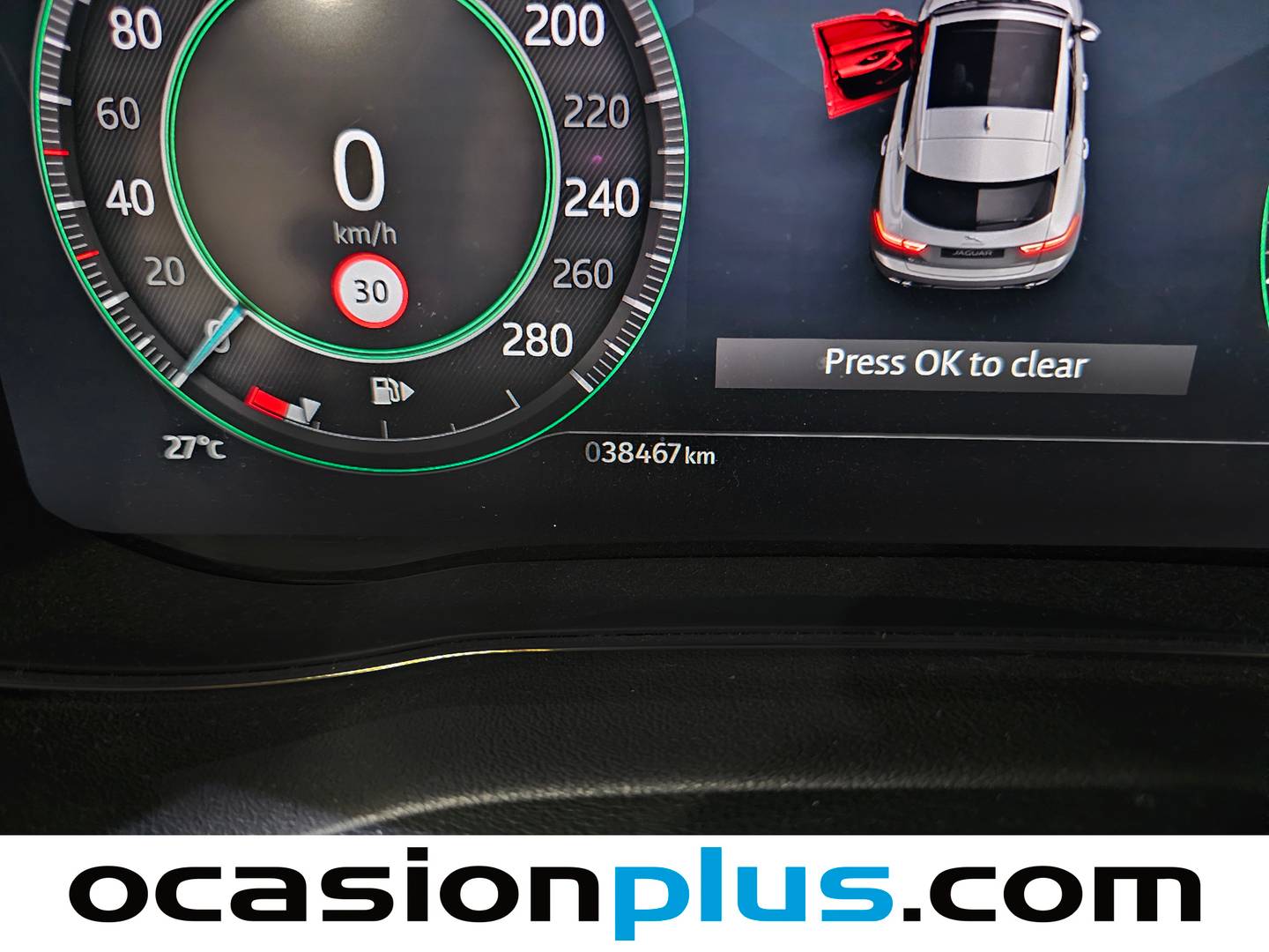 Jaguar E-Pace Jaguar E-PACE 2.0D MHEV R-Dynamic SE 4WD Auto (163 CV) al mejor precio
