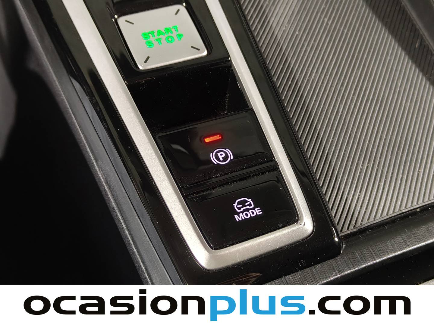 MG ZS MG ZS 1.5 Hybrid+ Luxury (197 CV) híbrido