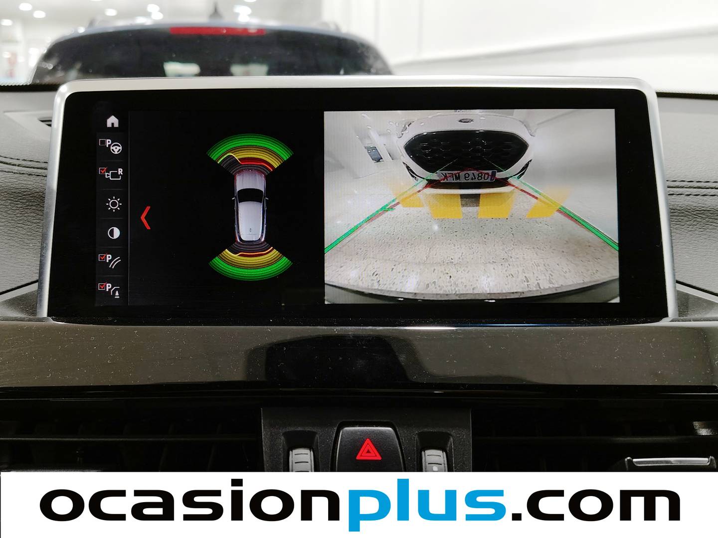 BMW X2 BMW X2 sDrive20i (178 CV) Pack M 178cv