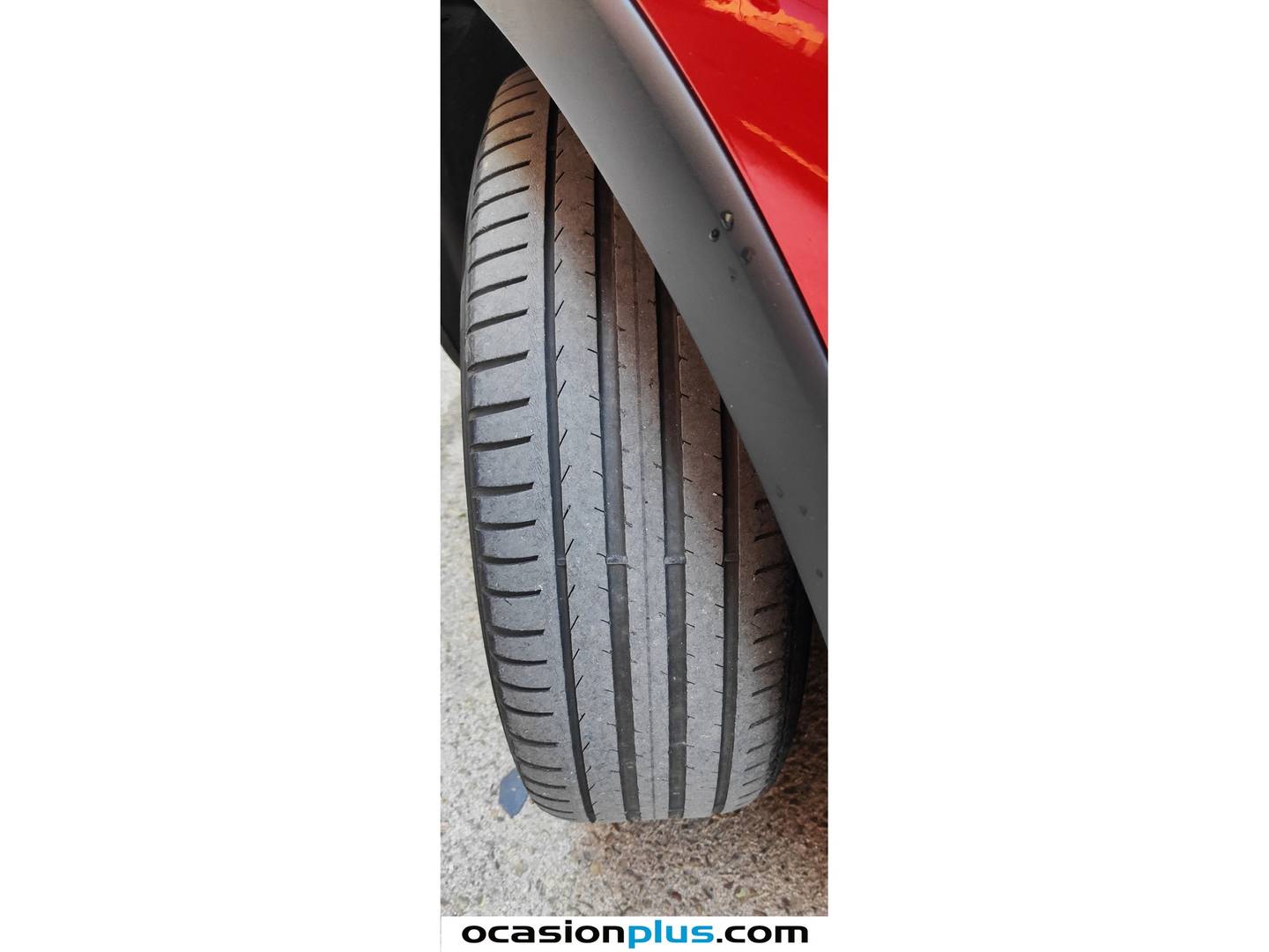 Renault Captur Renault Captur 1.5 dCi Energy Xmod EDC (90 CV) automático