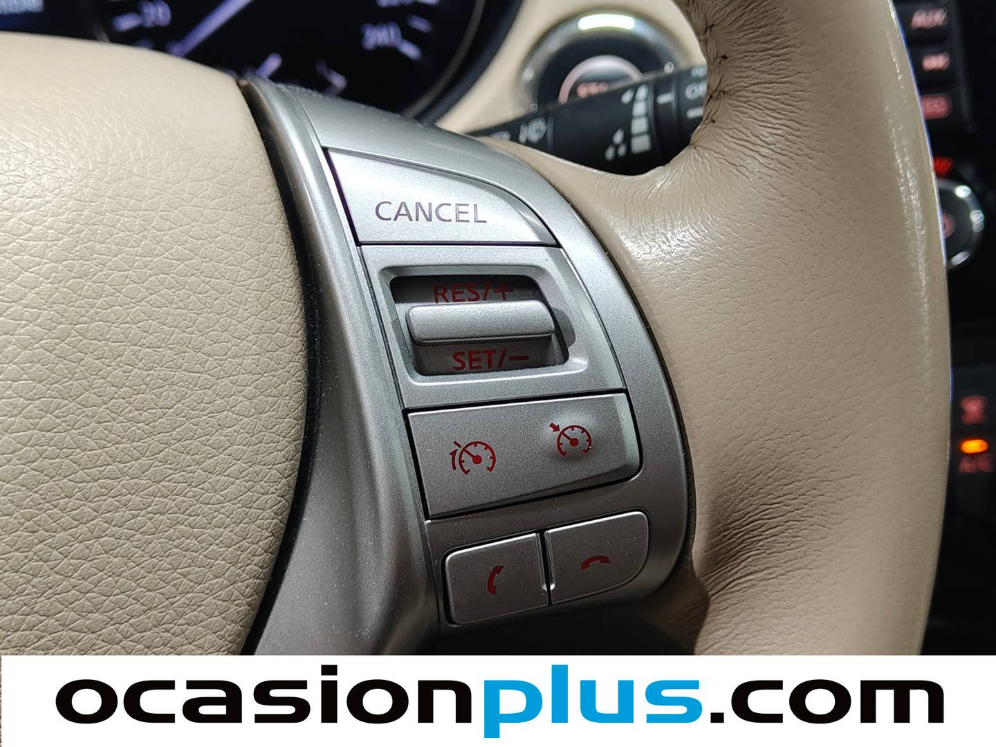 Nissan X-TRAIL Nissan X-Trail 1.6 dCi Tekna 4x2 (130 CV) 7 Plazas diésel