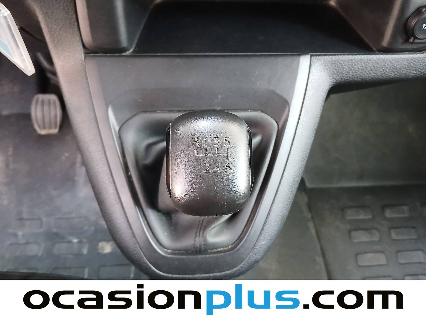 Peugeot Traveller Peugeot Traveller BlueHDi 120 S&S Business Long (120 CV) 9 Plazas de segunda mano