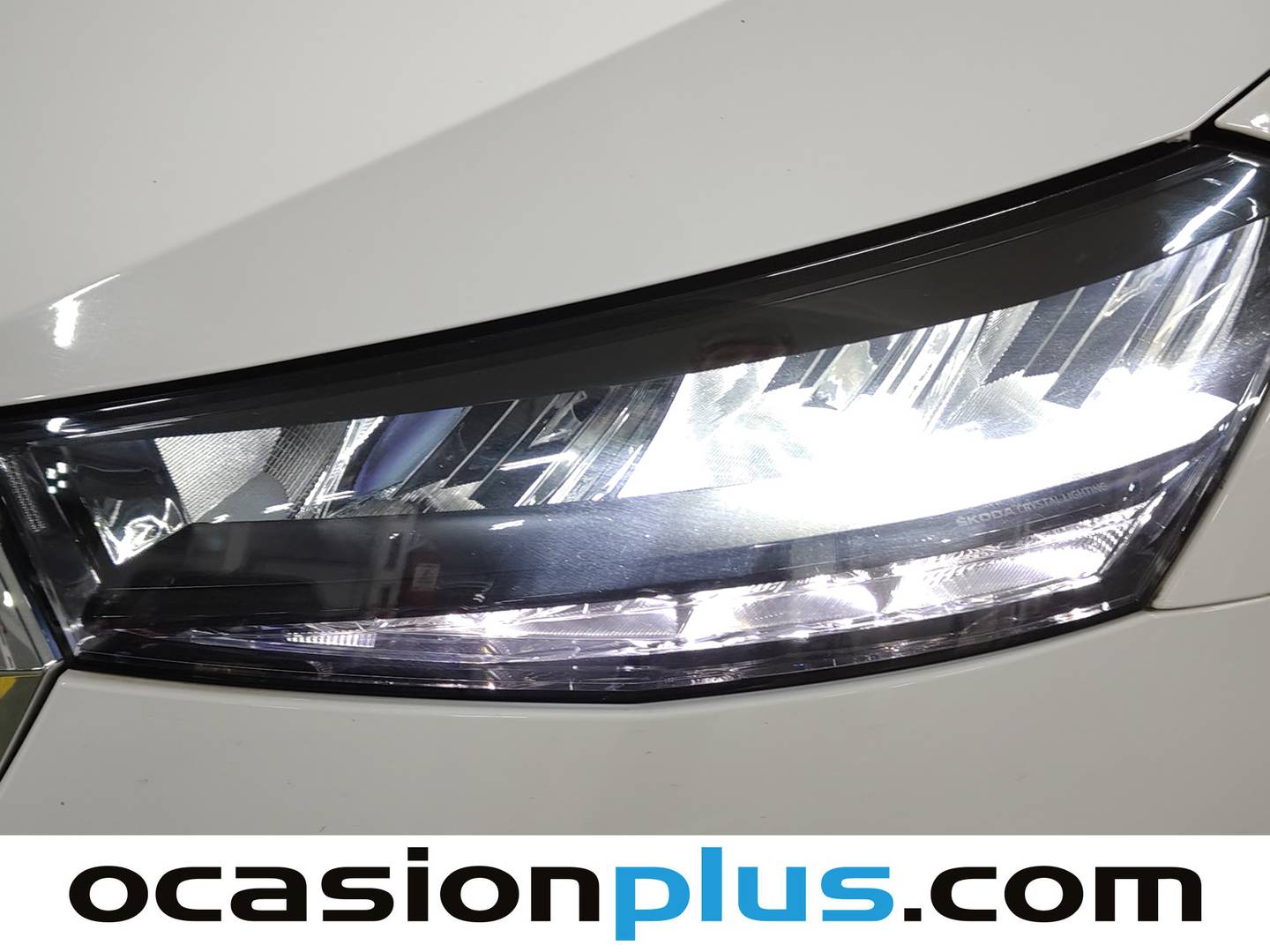 Foto Skoda Fabia Skoda Fabia 1.0 TSI Selection (95 CV)