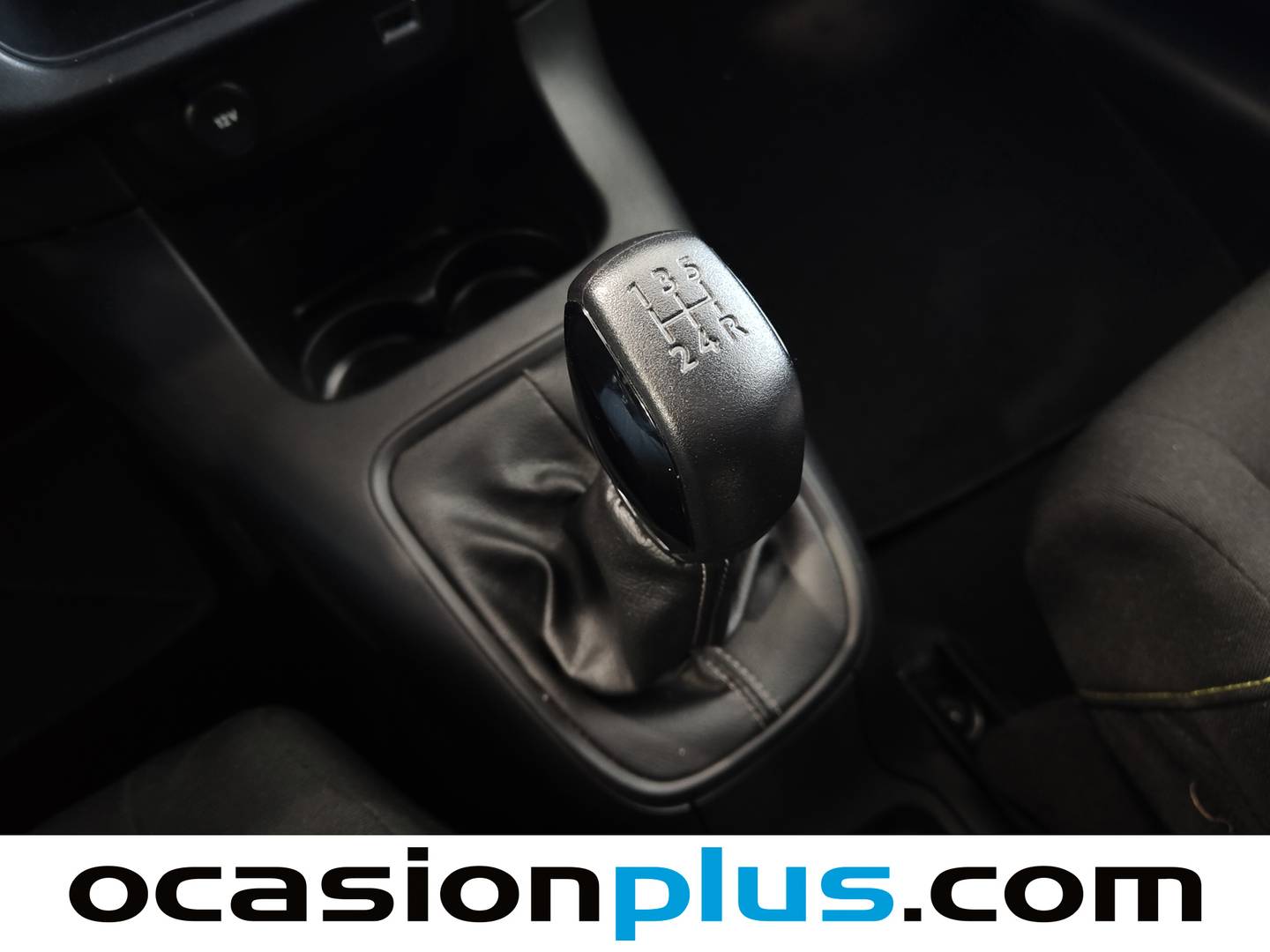 Citroën C3 Origin Citroen C3 Origin PureTech 83 S&S Plus (83 CV) de segunda mano