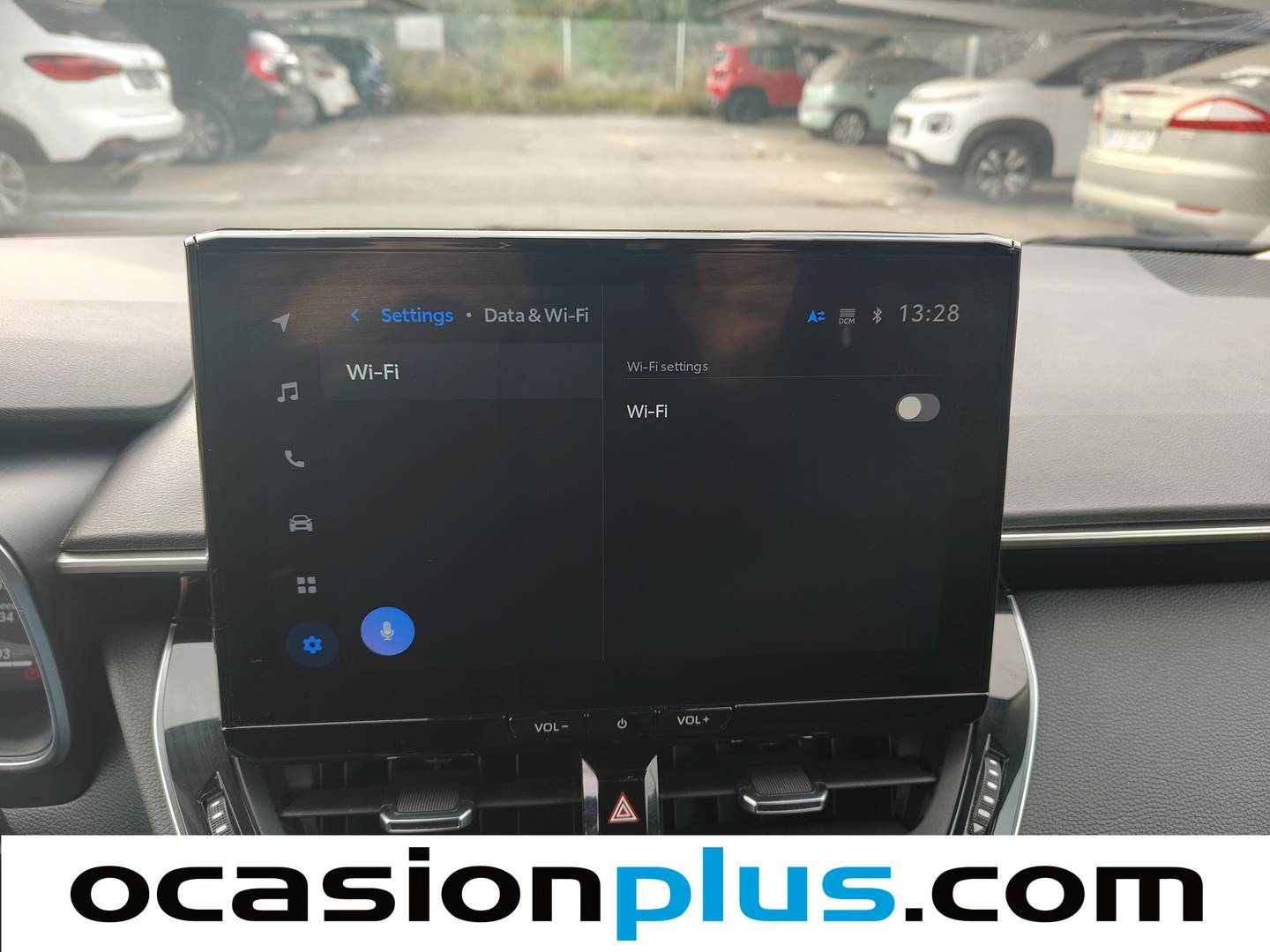 Foto Toyota Corolla Toyota Corolla 140H Style (140 CV)