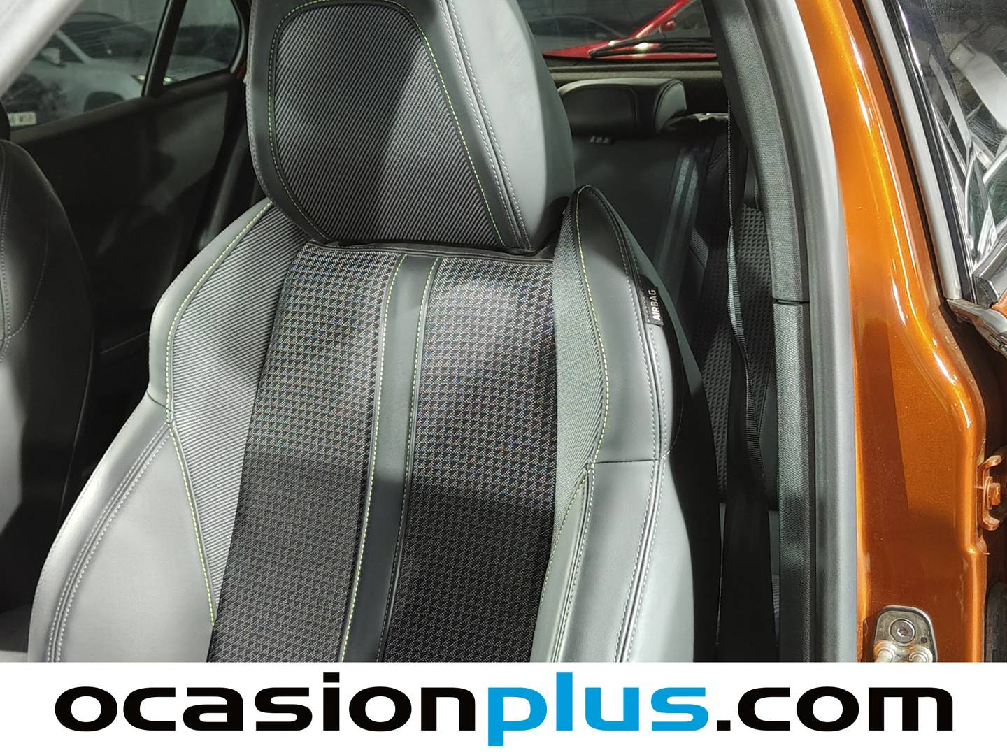 Foto Peugeot 2008 Peugeot 2008 PureTech 130 S&S GT Line (130 CV)