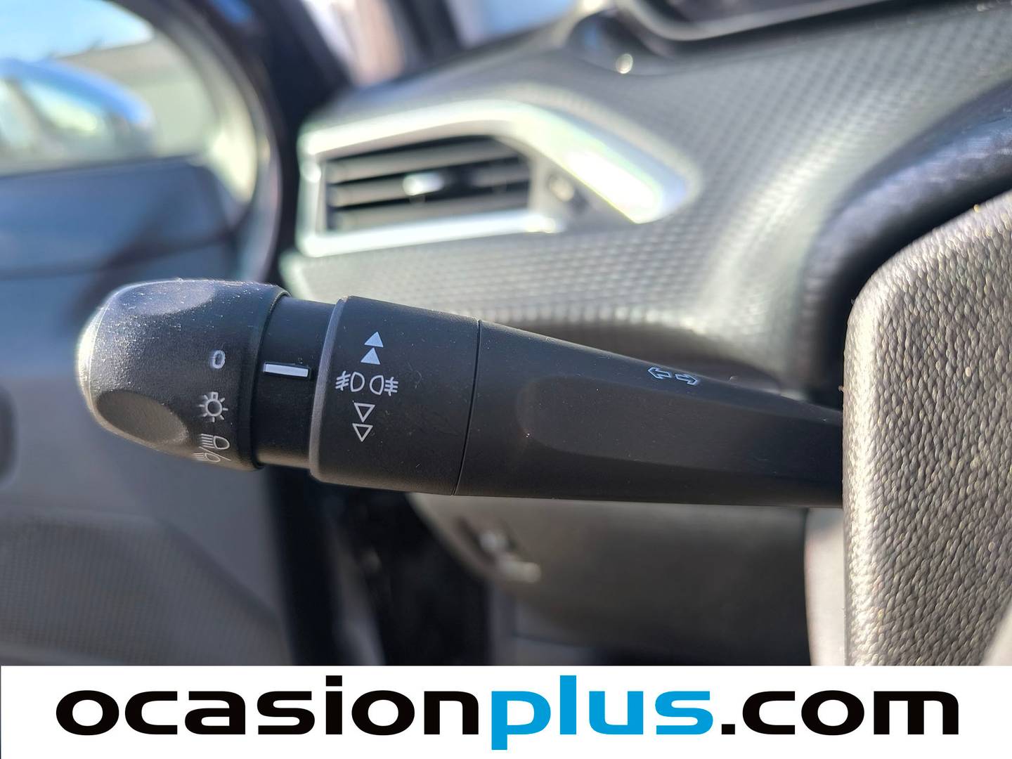 Peugeot 2008 Peugeot 2008 PureTech 82 S&S Style (82 CV) gasolina