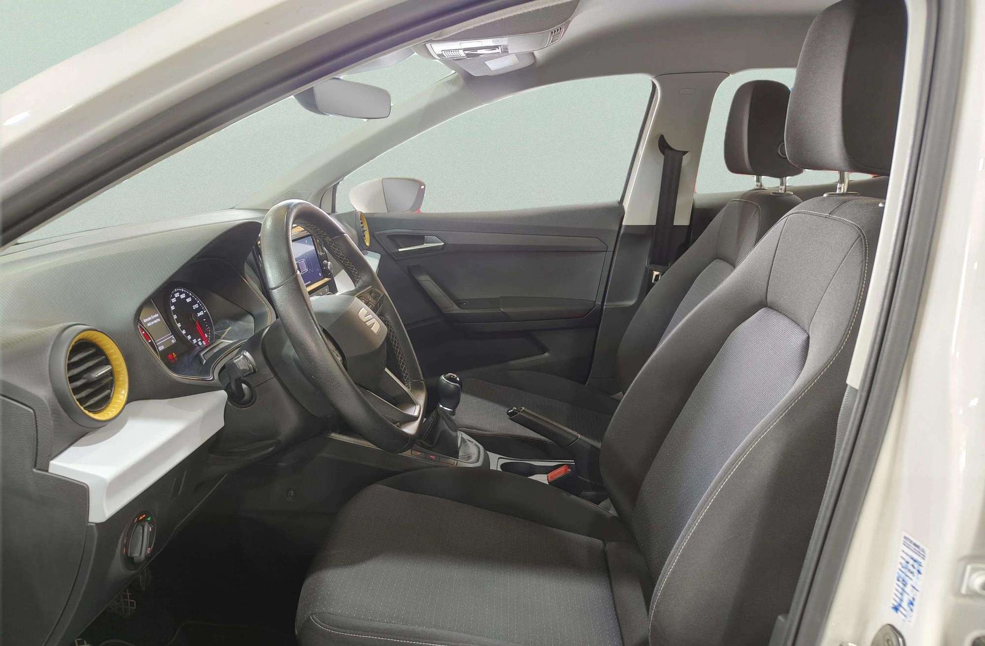 SEAT Ibiza 1.0 TGI Style Plus - foto 10