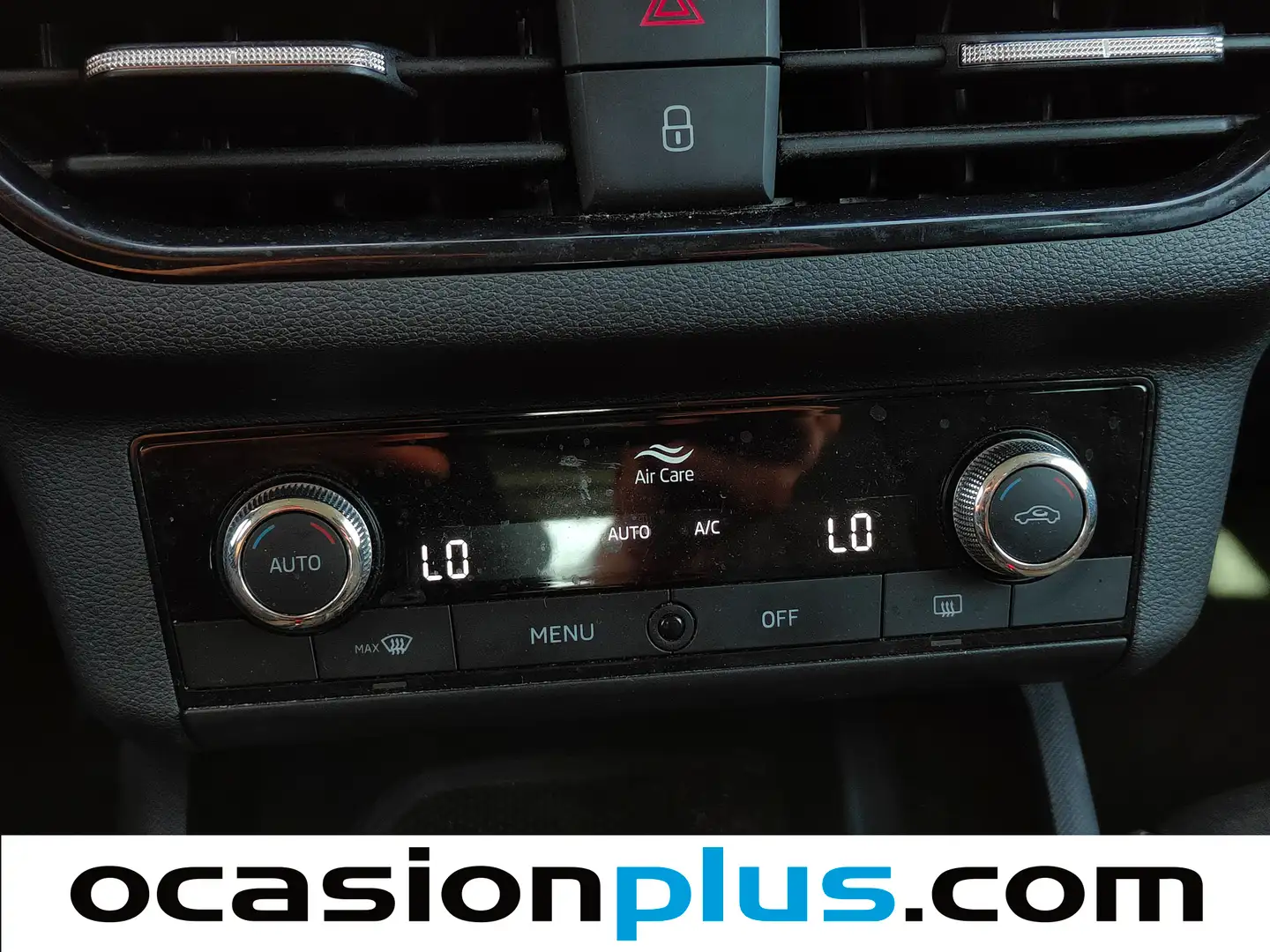 Foto Skoda Kamiq Skoda Kamiq 1.0 TSI Ambition (110 CV)