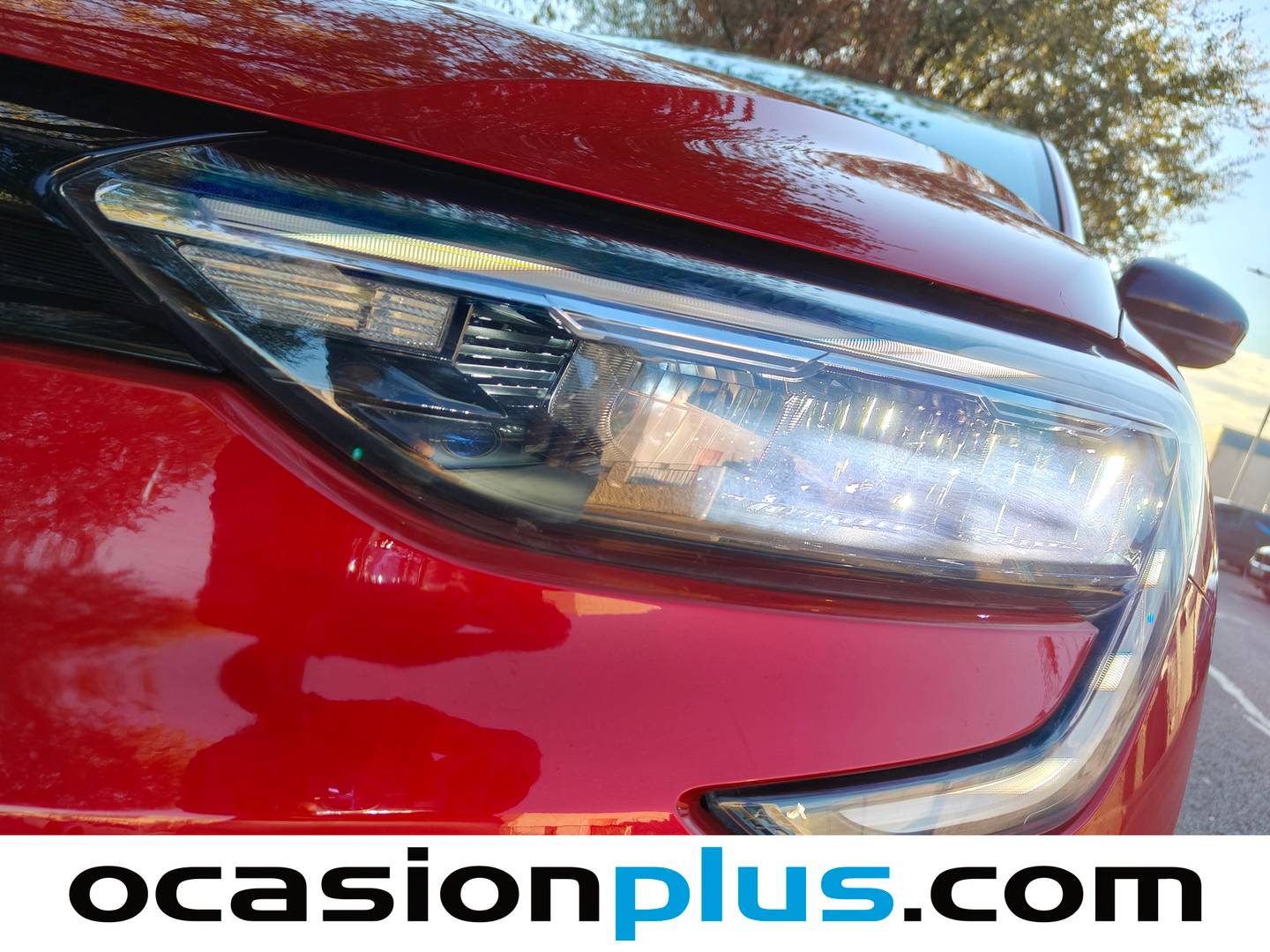Accesorios del Renault Arkana Renault Arkana Esprit Alpine full hybrid E-Tech (145 CV)